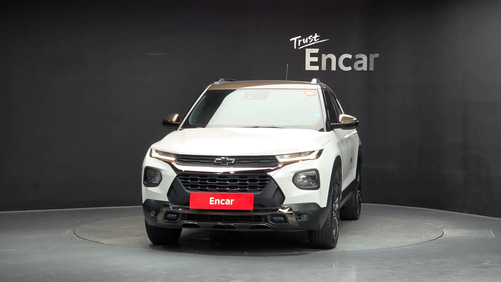 Chevrolet 트레일블레이저 1.3 2WD 2021 2/5