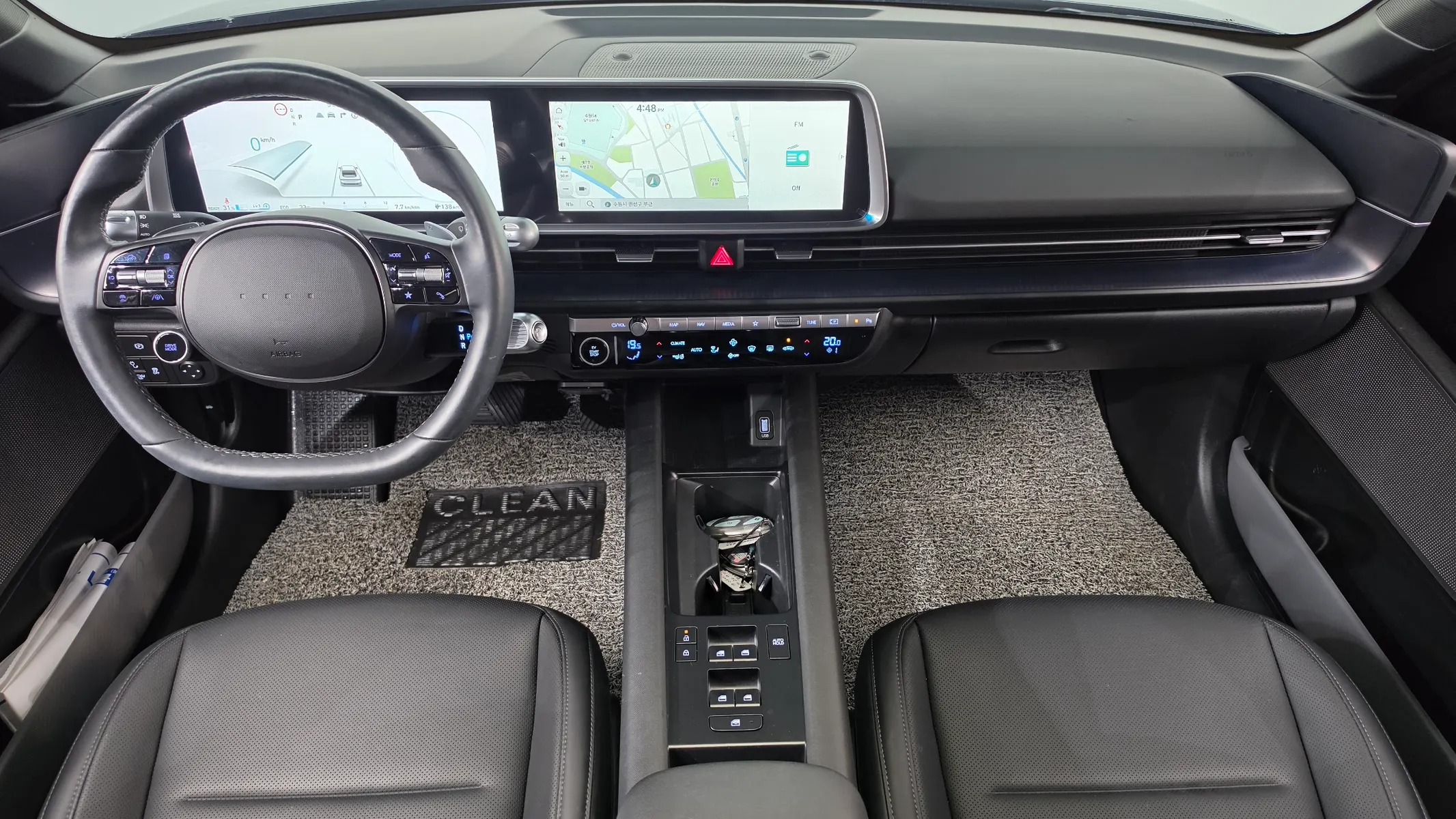 Hyundai Ioniq 6 2024 4/5