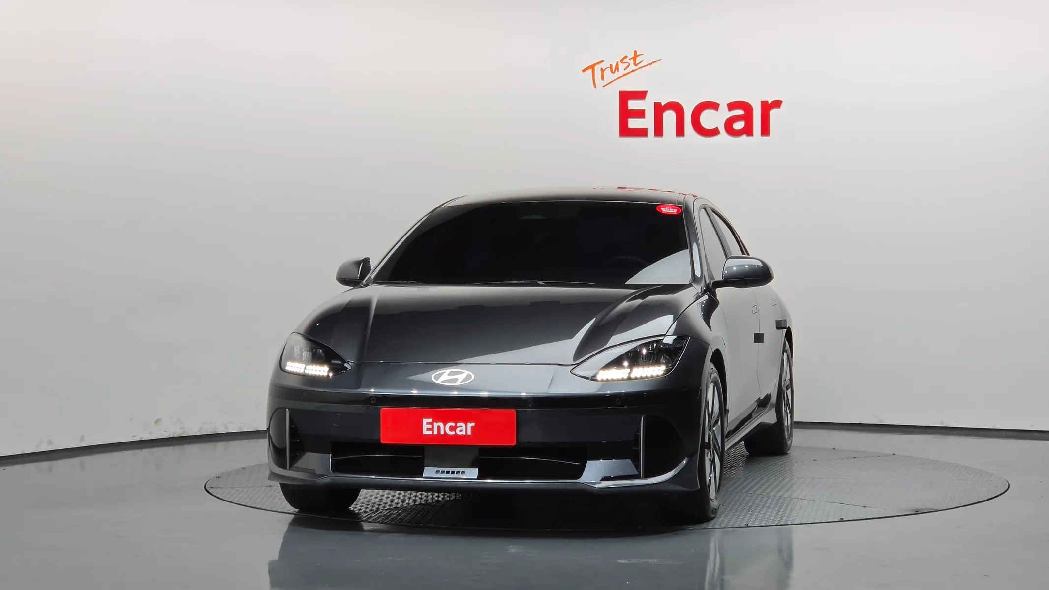 Hyundai Ioniq 6 2024 2/5