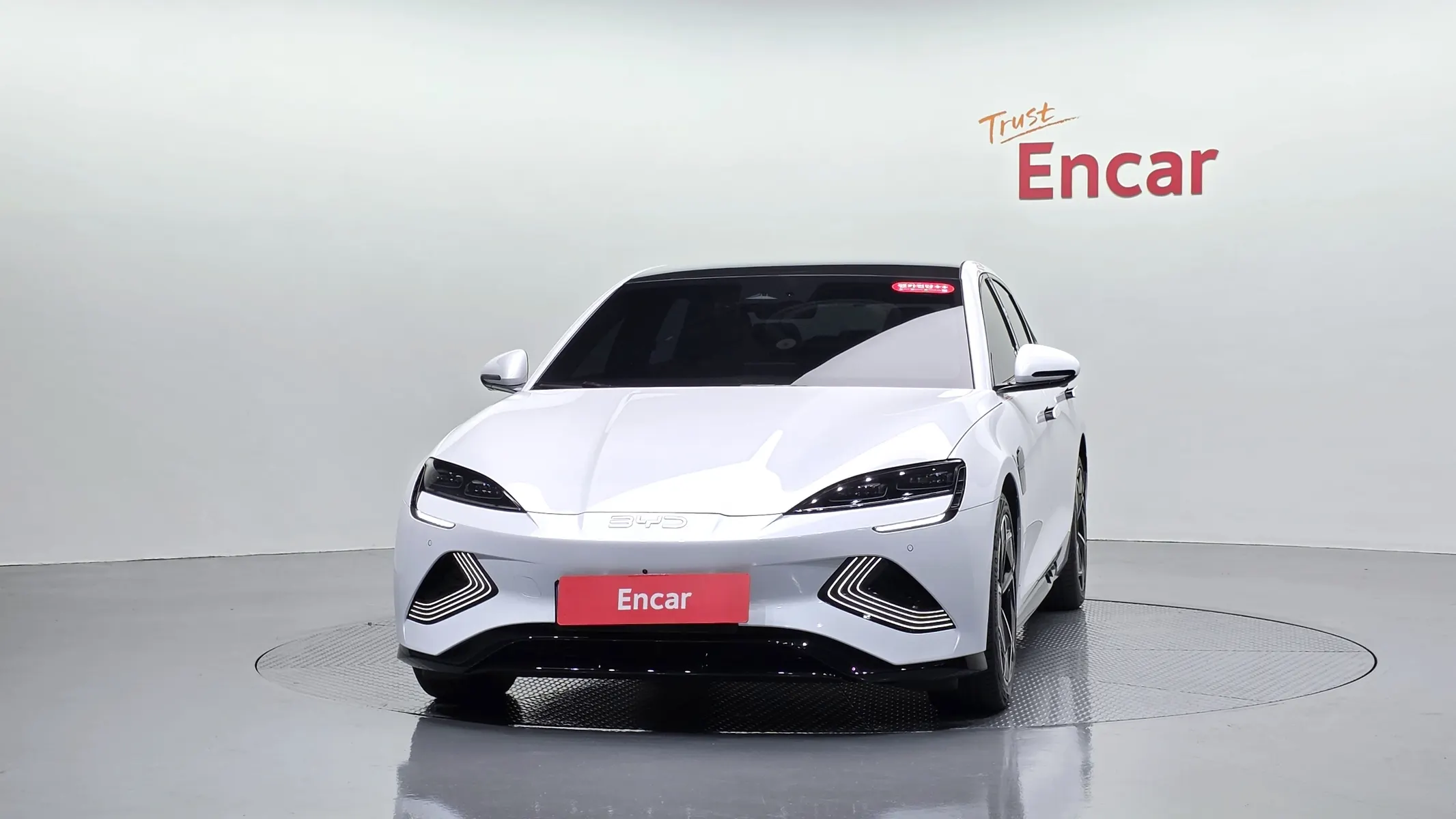 BYD 씰 RWD 2026 2/5