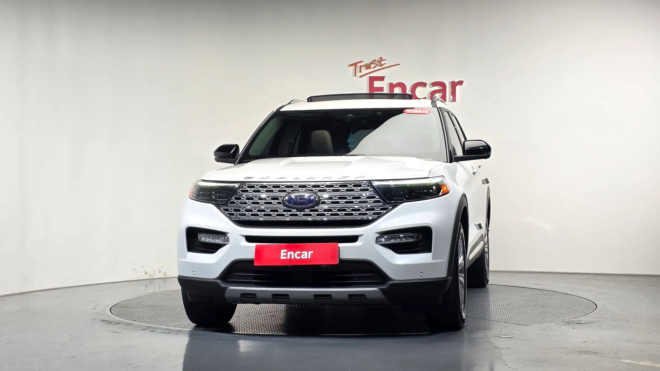 Ford 6 2.3 4WD 2019 2/5
