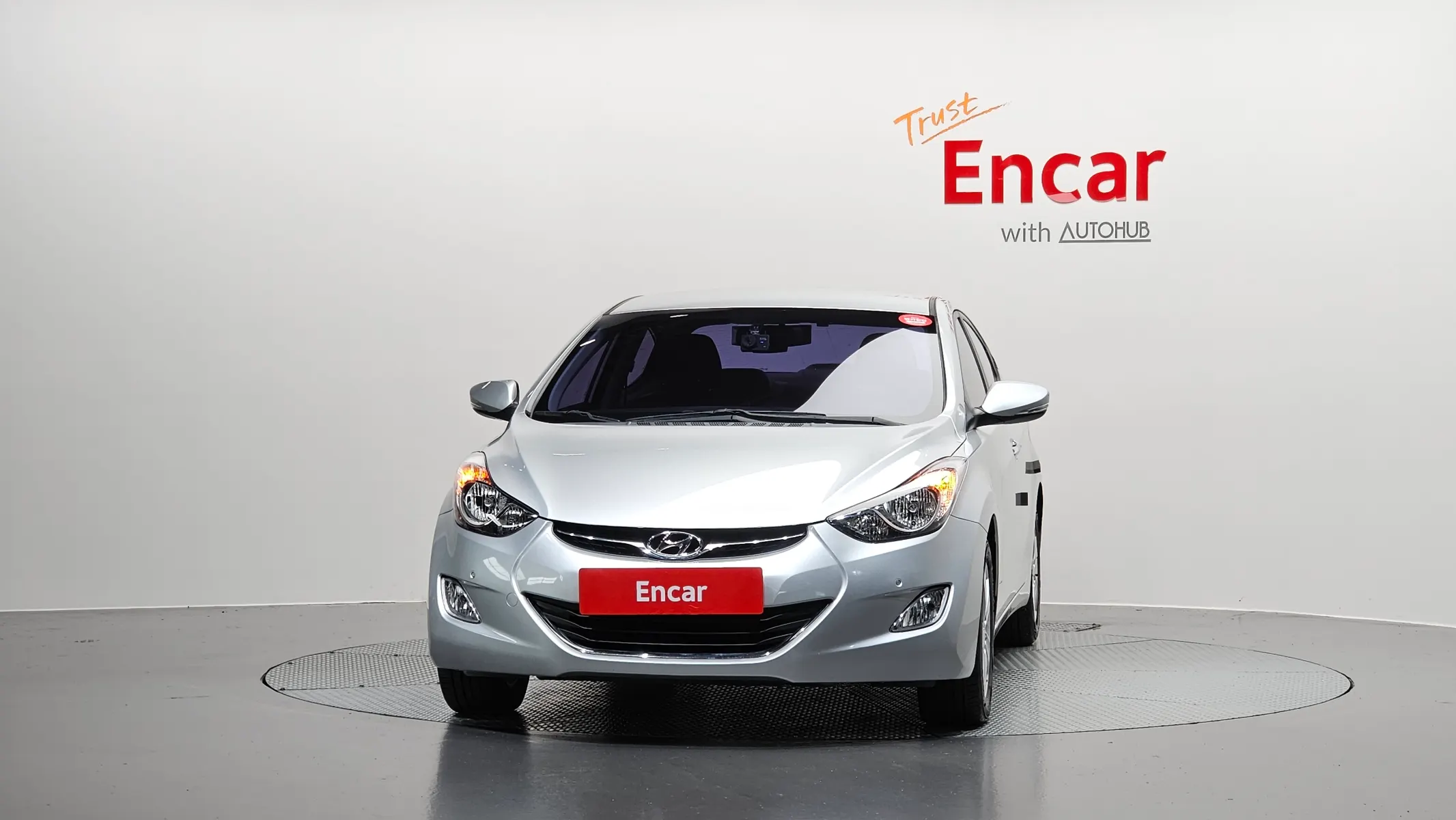 Hyundai MD LPI M16 2013 2/5