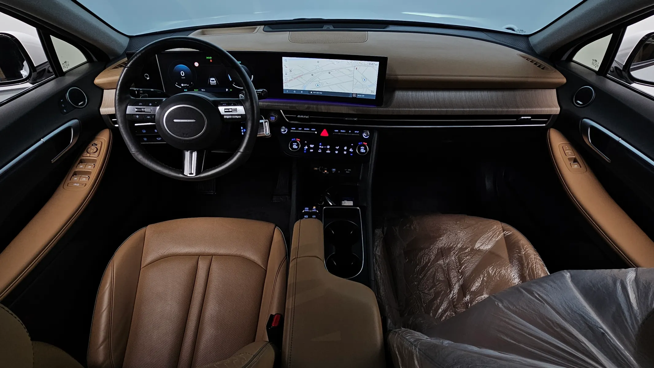 Hyundai (DN8) 2023 4/5