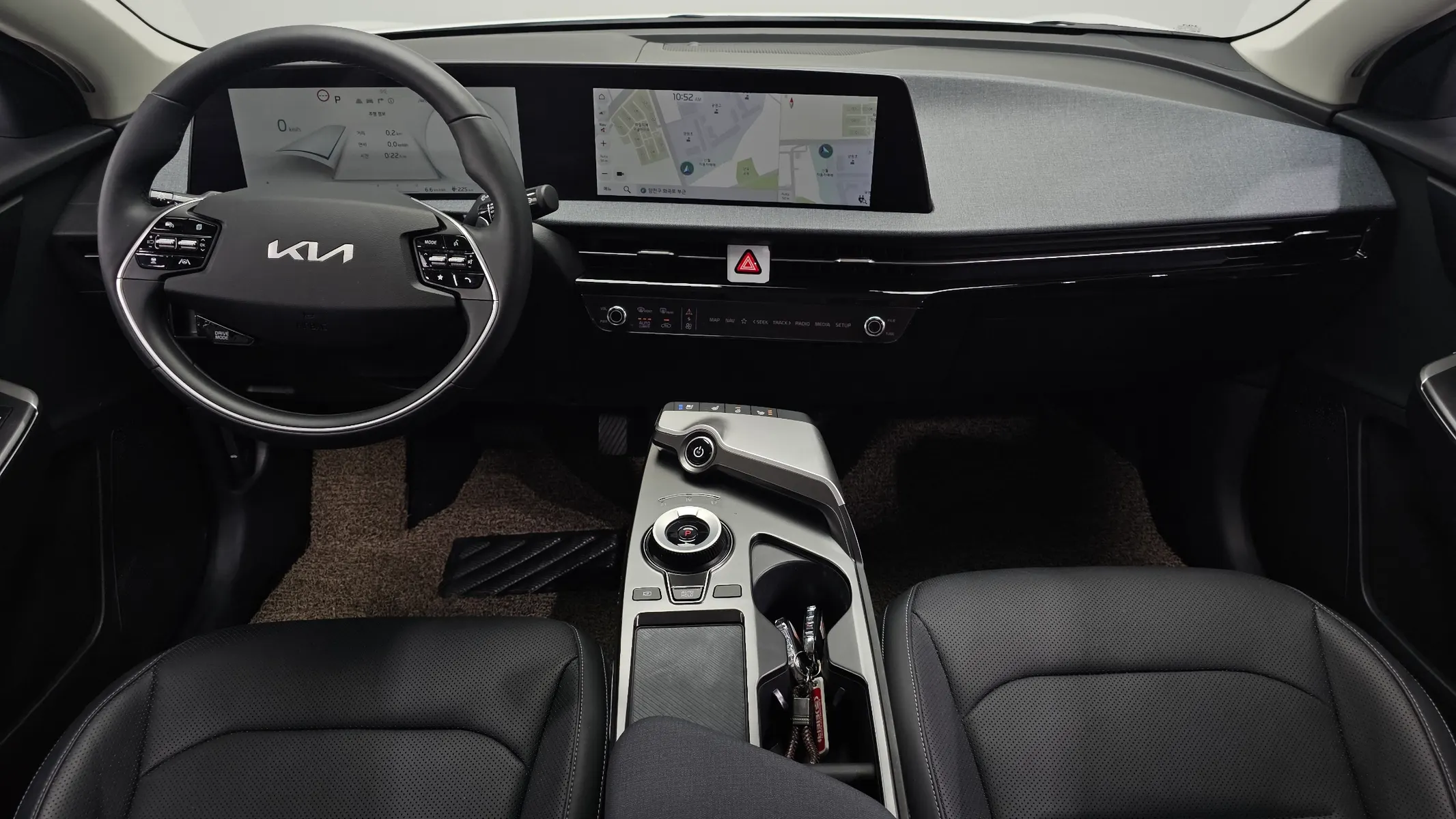 Kia EV6 2023 4/5