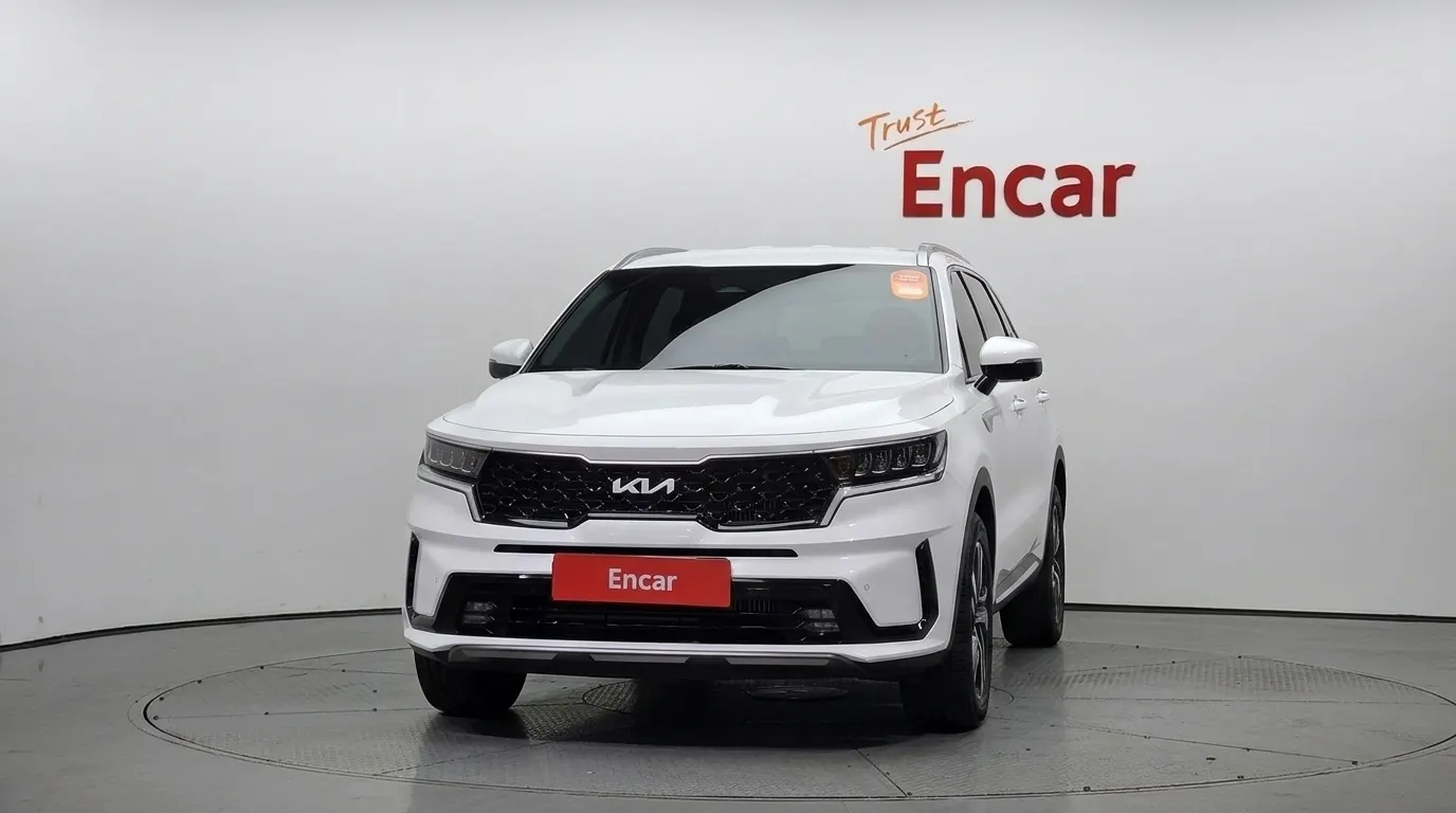 Kia 4 HEV 1.6 2WD 2022 2/5
