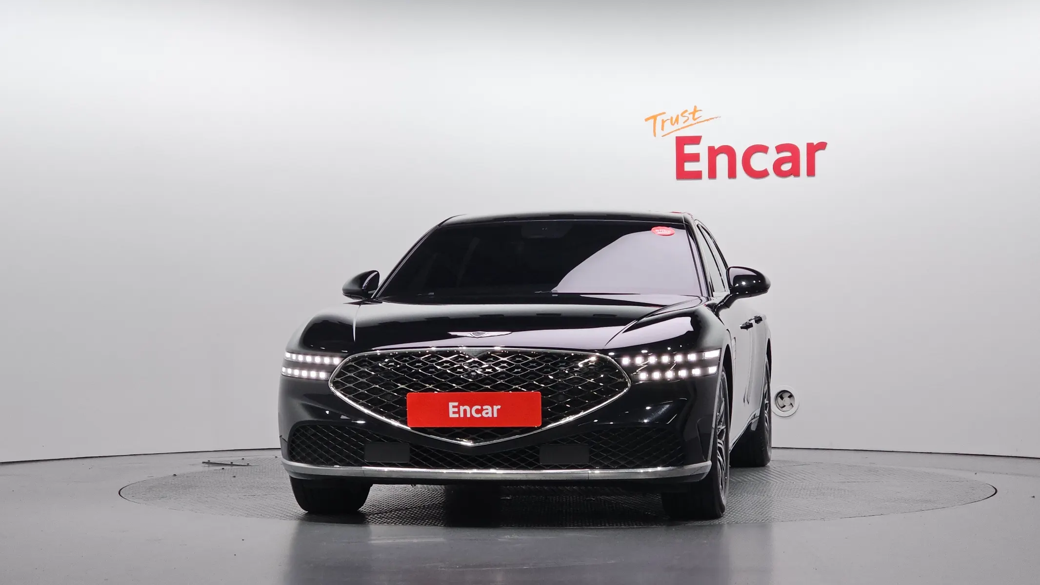 Genesis G90 (RS 4) 3.5 AWD 2022 2/5