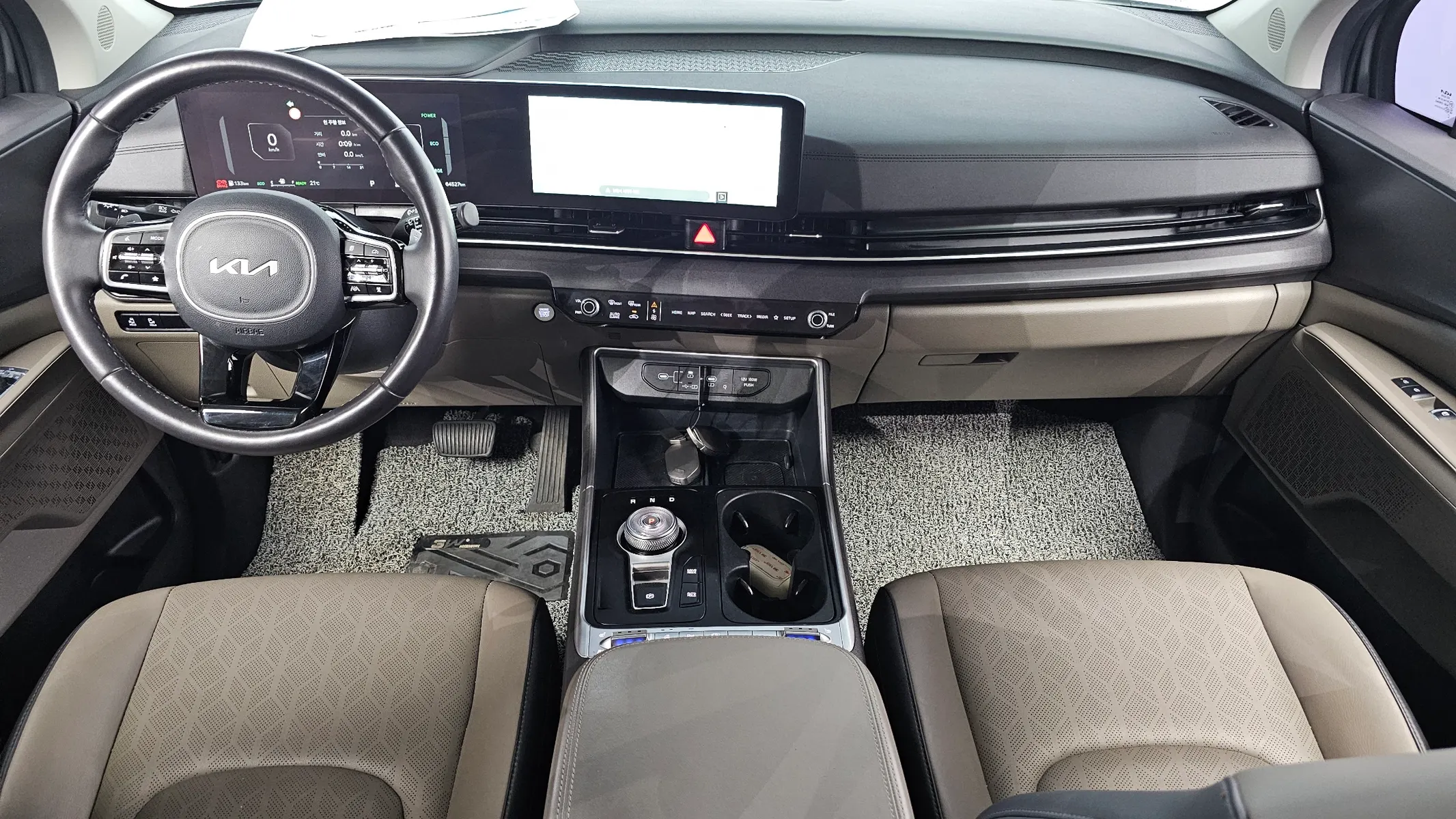 Kia 4 HEV 9 2024 4/5
