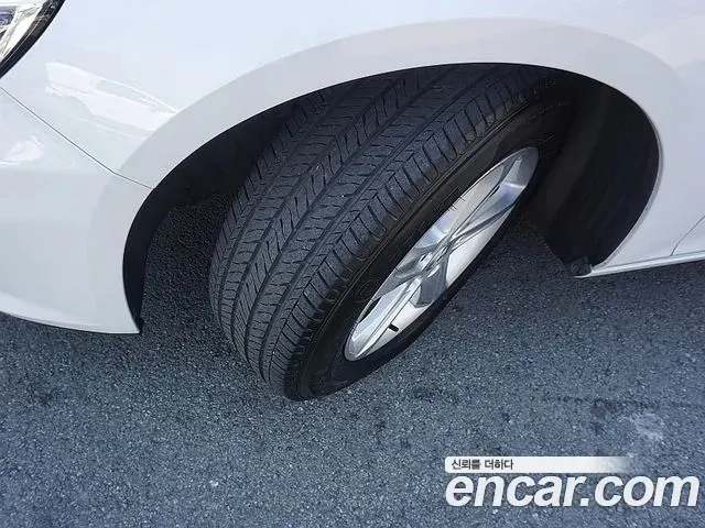 Chevrolet 말리부 1.3 LS 2020 20/21