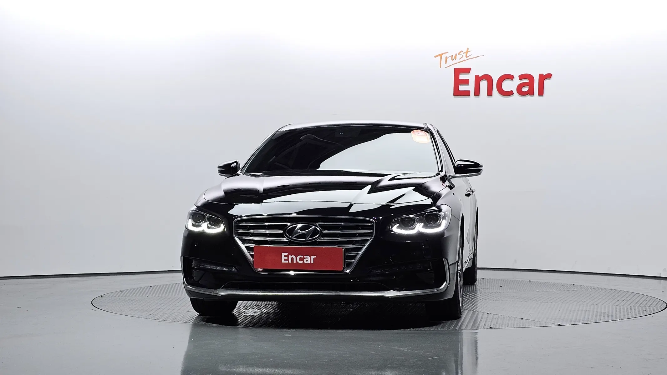 Hyundai IG 3.0 LPi () 2017 2/5