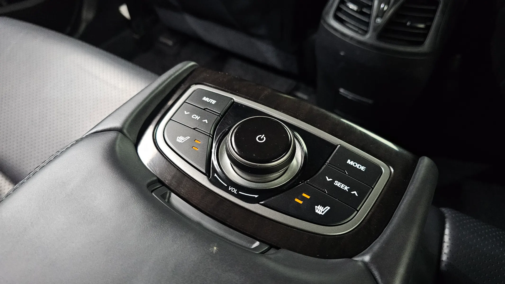 Hyundai Grandeur HG HG300 2011 20/21