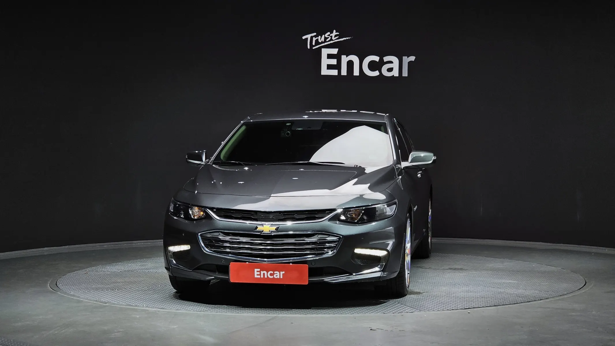 Chevrolet 말리부 1.5 LTZ 2017 3/21