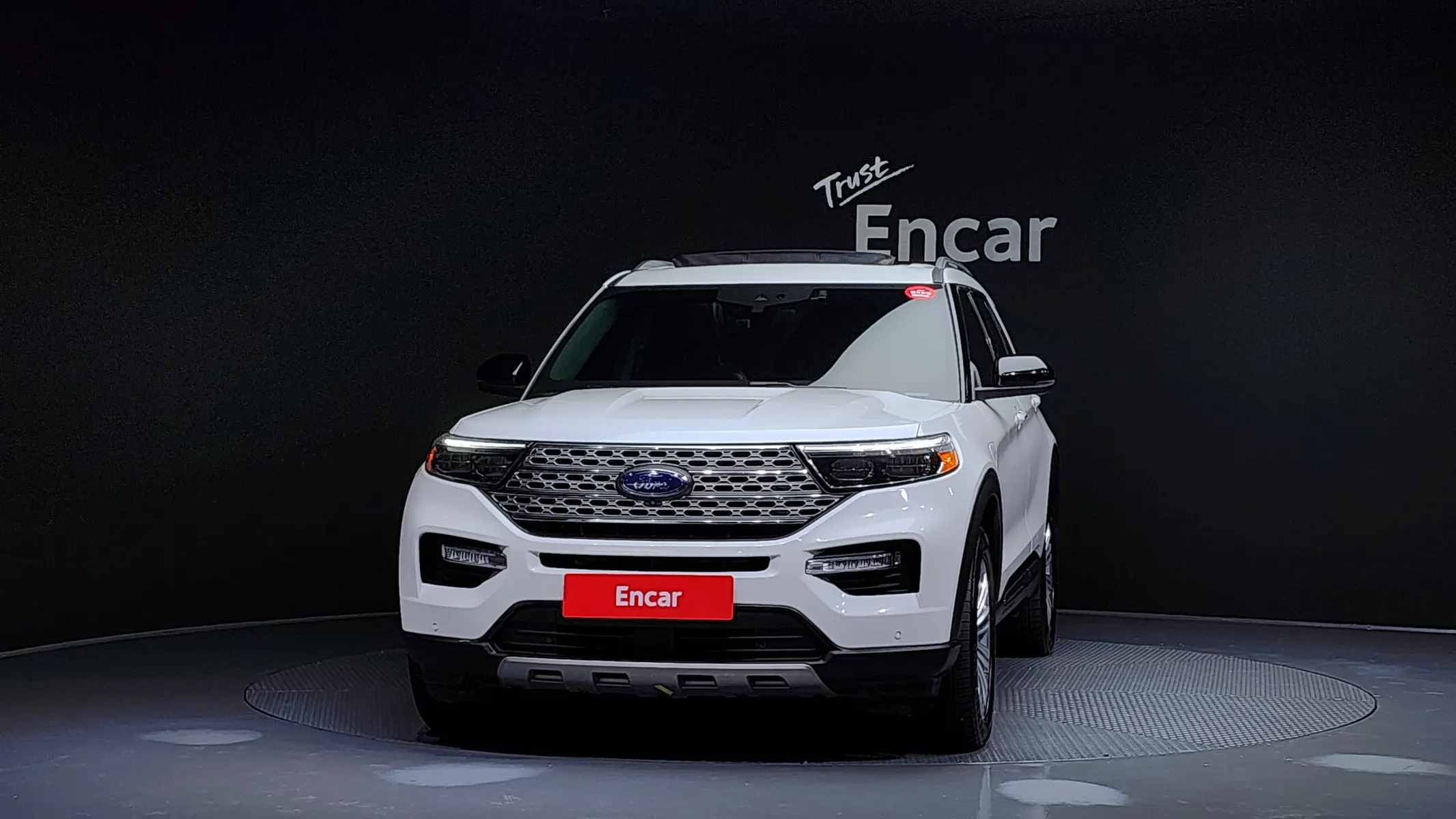 Ford 6 3.0 PHEV 2021 2/5