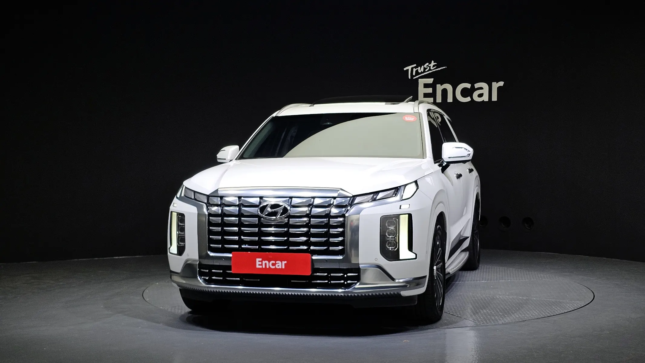 Hyundai 팰리세이드 2.2 4WD 2023 3/21