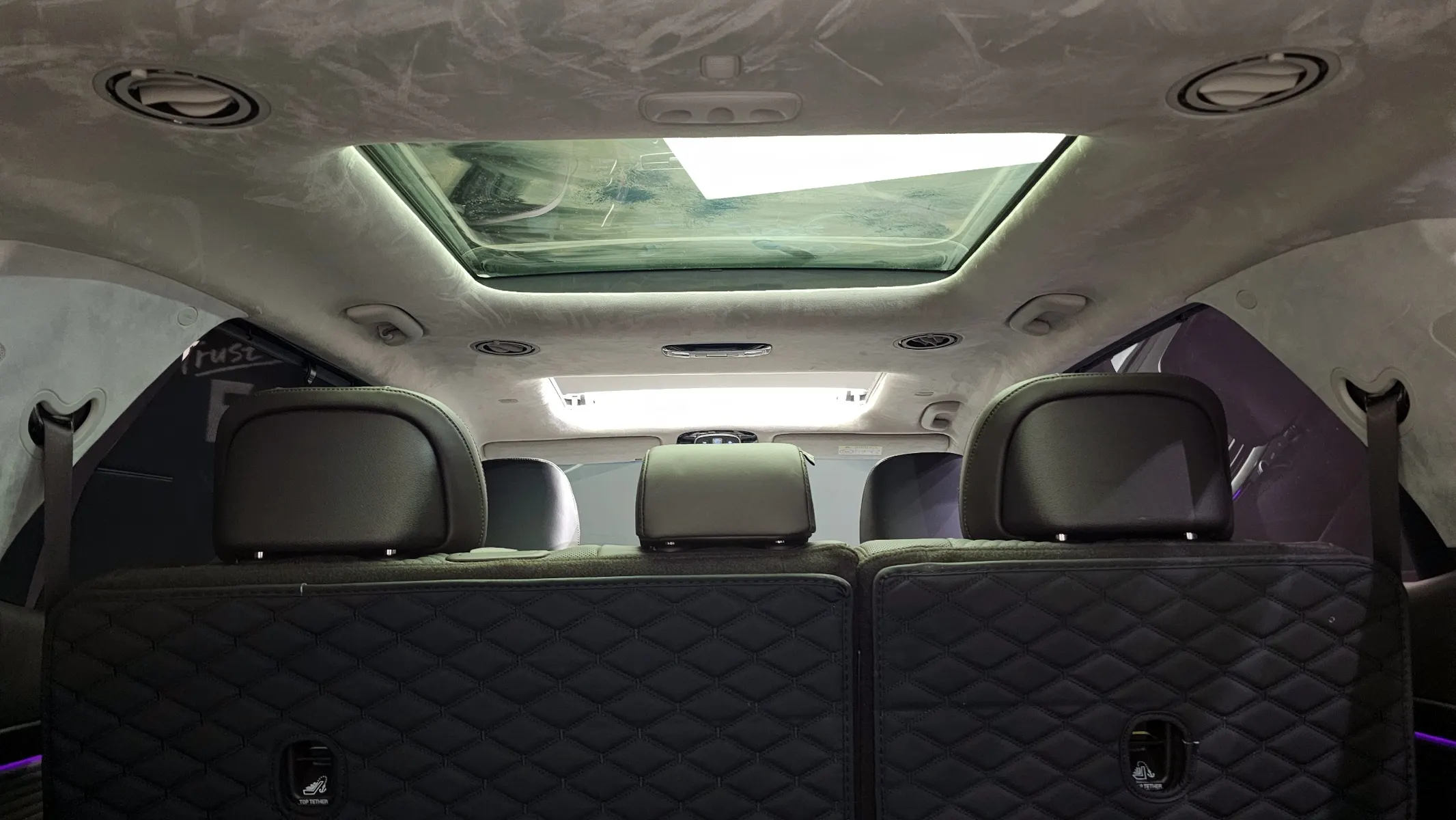 Hyundai 팰리세이드 2.2 4WD 2023 20/21
