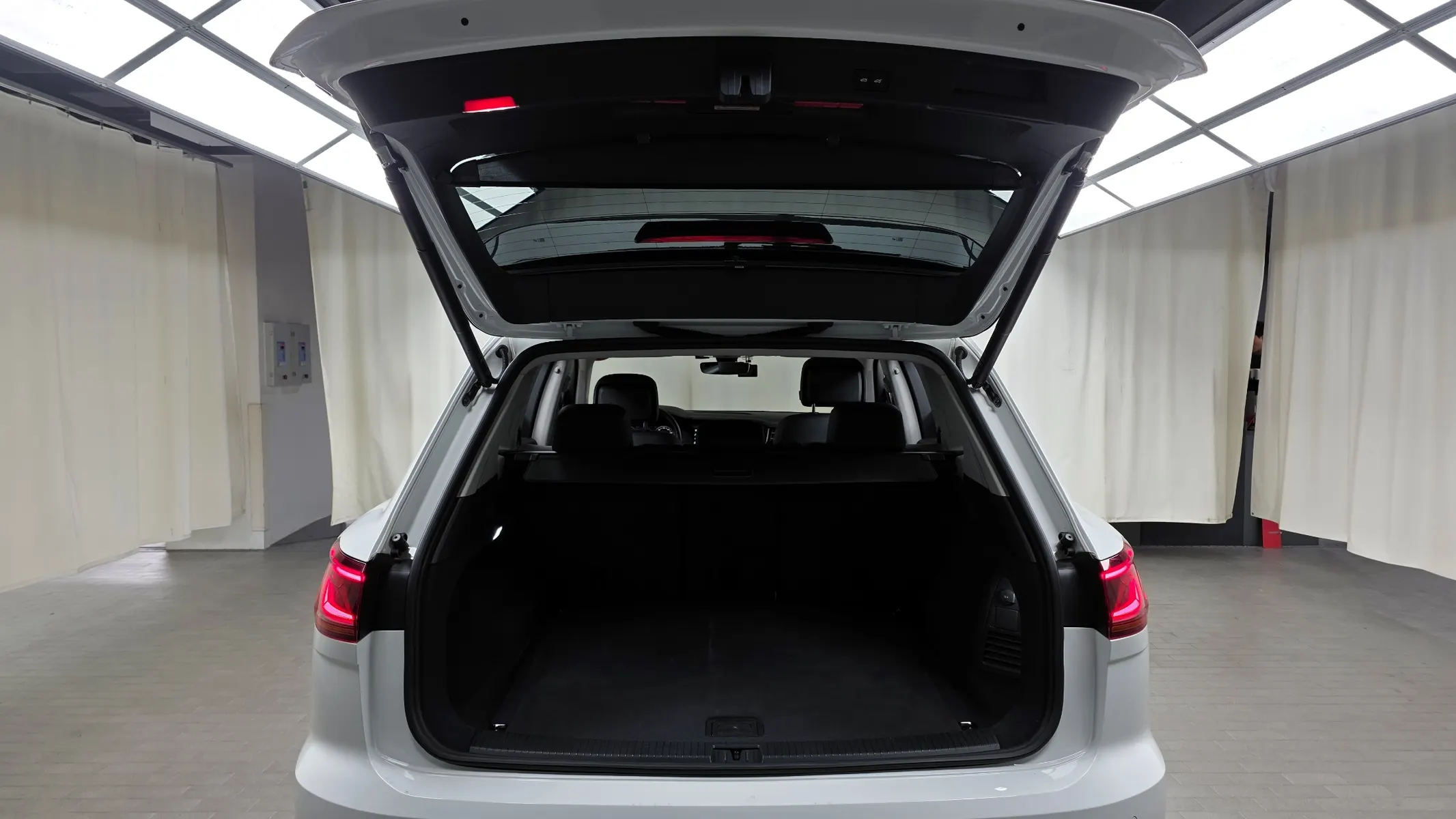Volkswagen 3 3.0 TDI 2022 20/21
