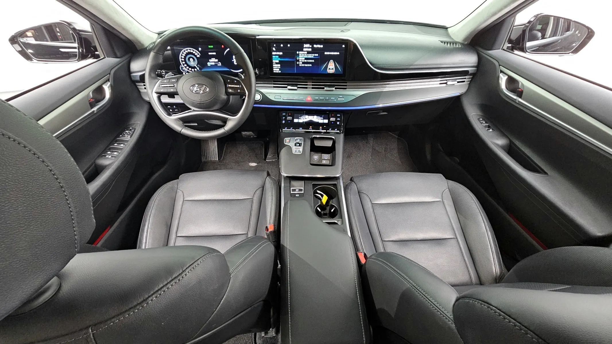 Hyundai IG 2.5 2022 4/5
