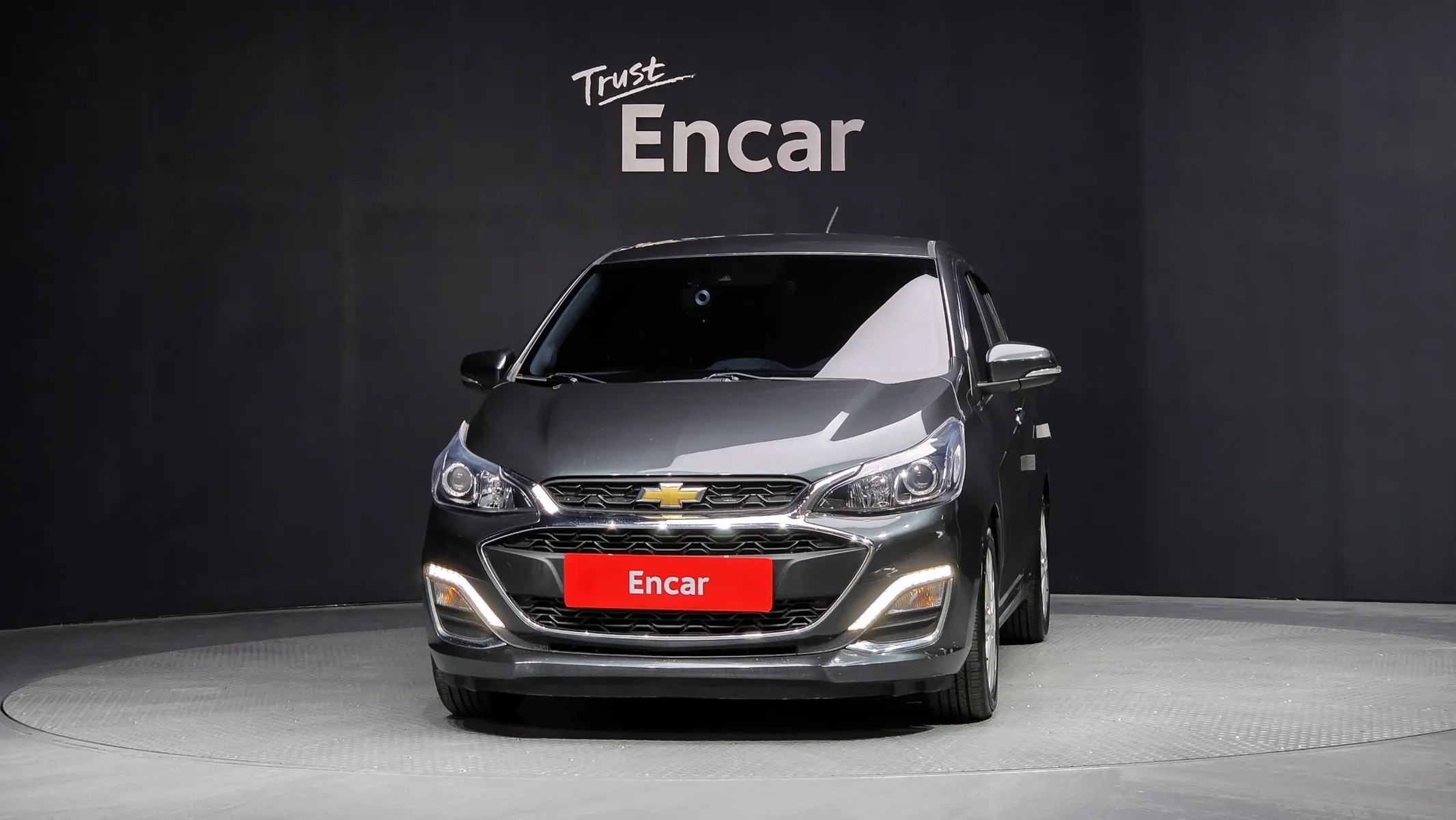 Chevrolet Spark 2019 3/21