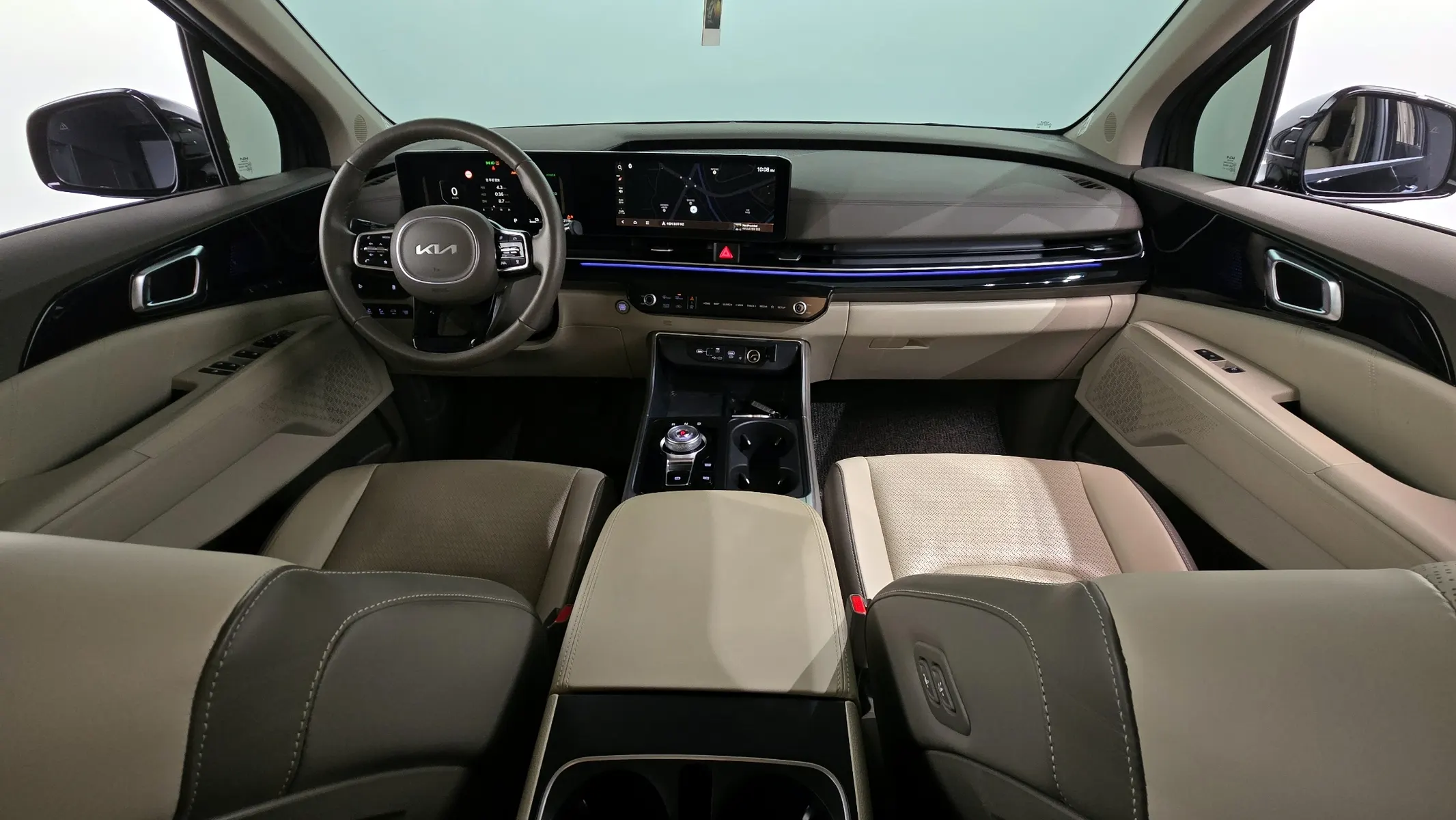 Kia 4 HEV 9 2024 4/5