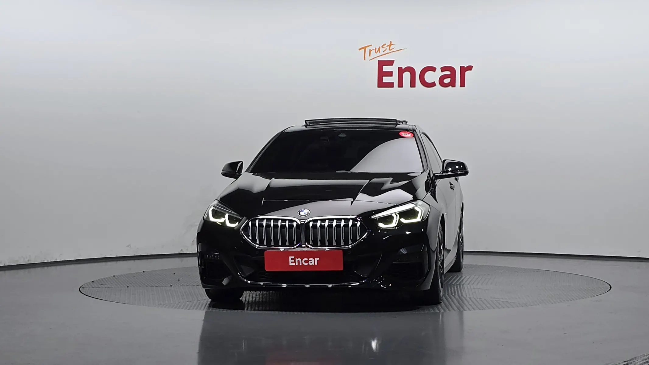 BMW 2 Series Gran Coupe (F44) 220i M 2022 3/21