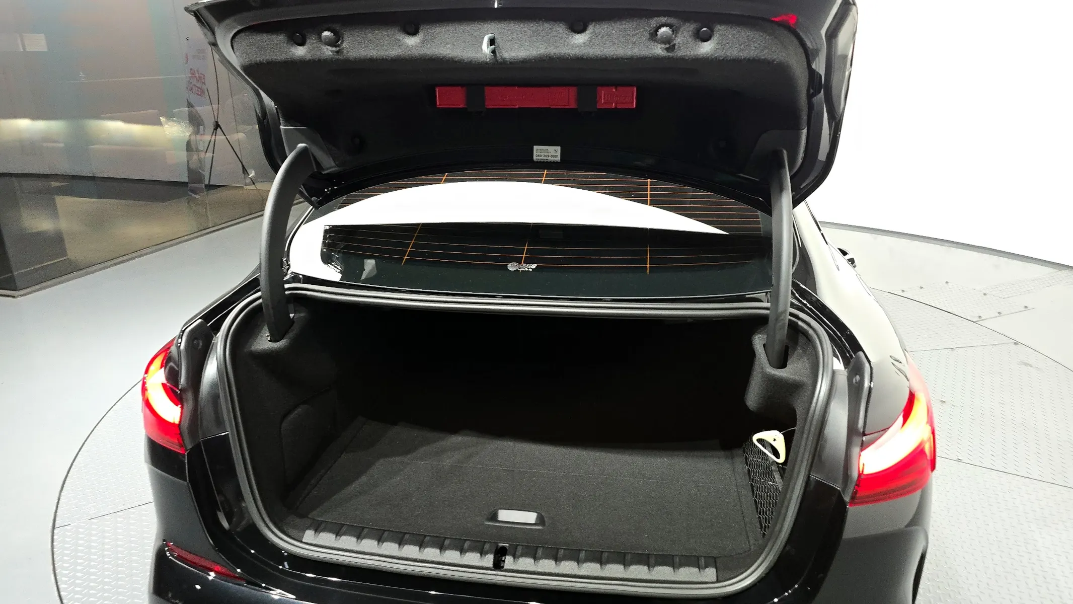 BMW 2 Series Gran Coupe (F44) 220i M 2022 20/21
