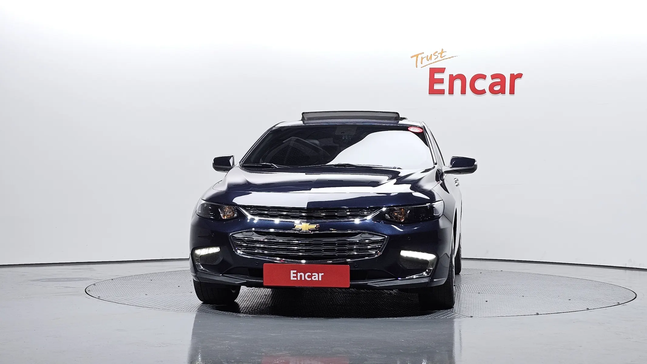 Chevrolet 말리부 1.5 LTZ 2016 3/21