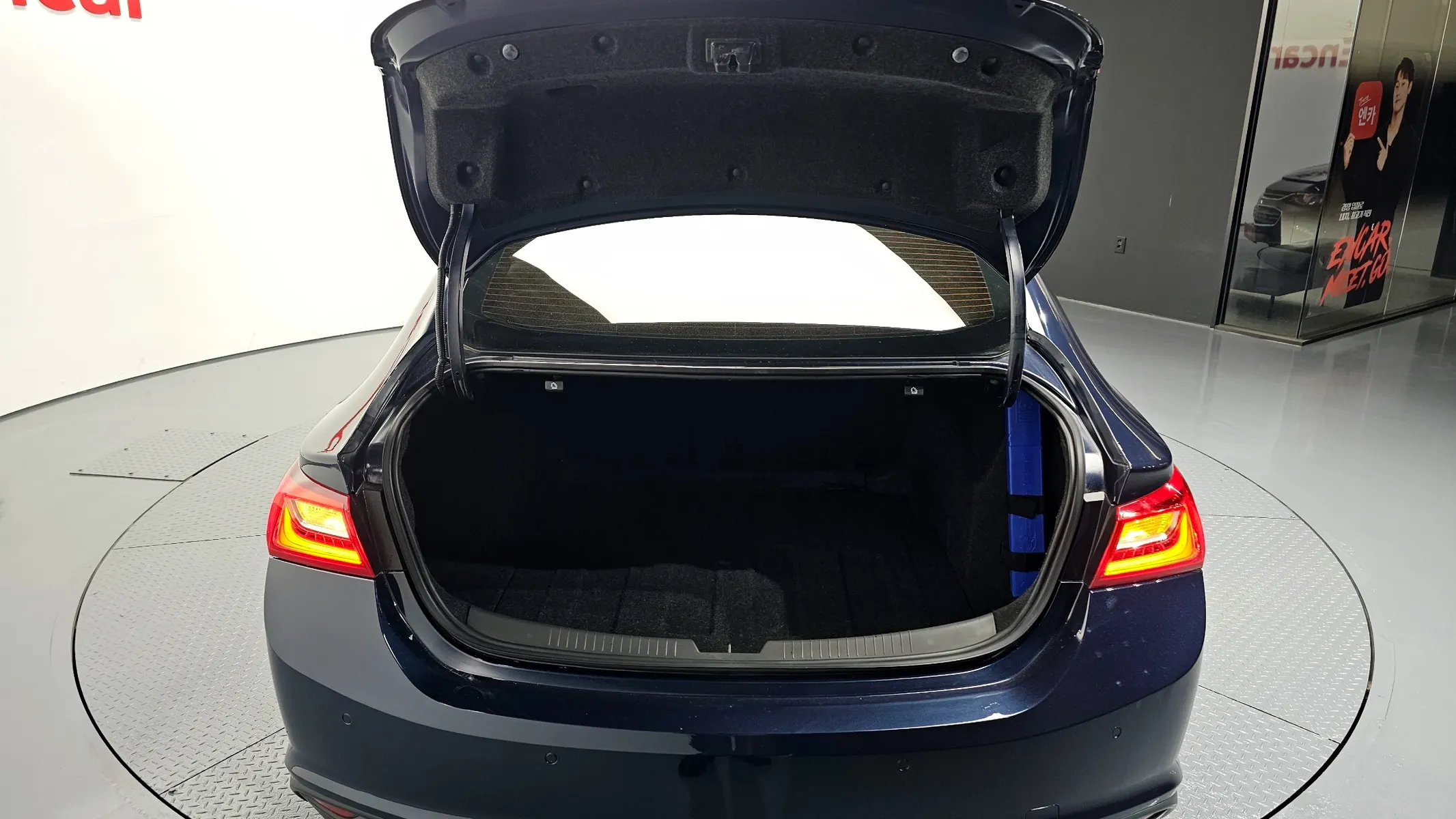 Chevrolet 말리부 1.5 LTZ 2016 20/21