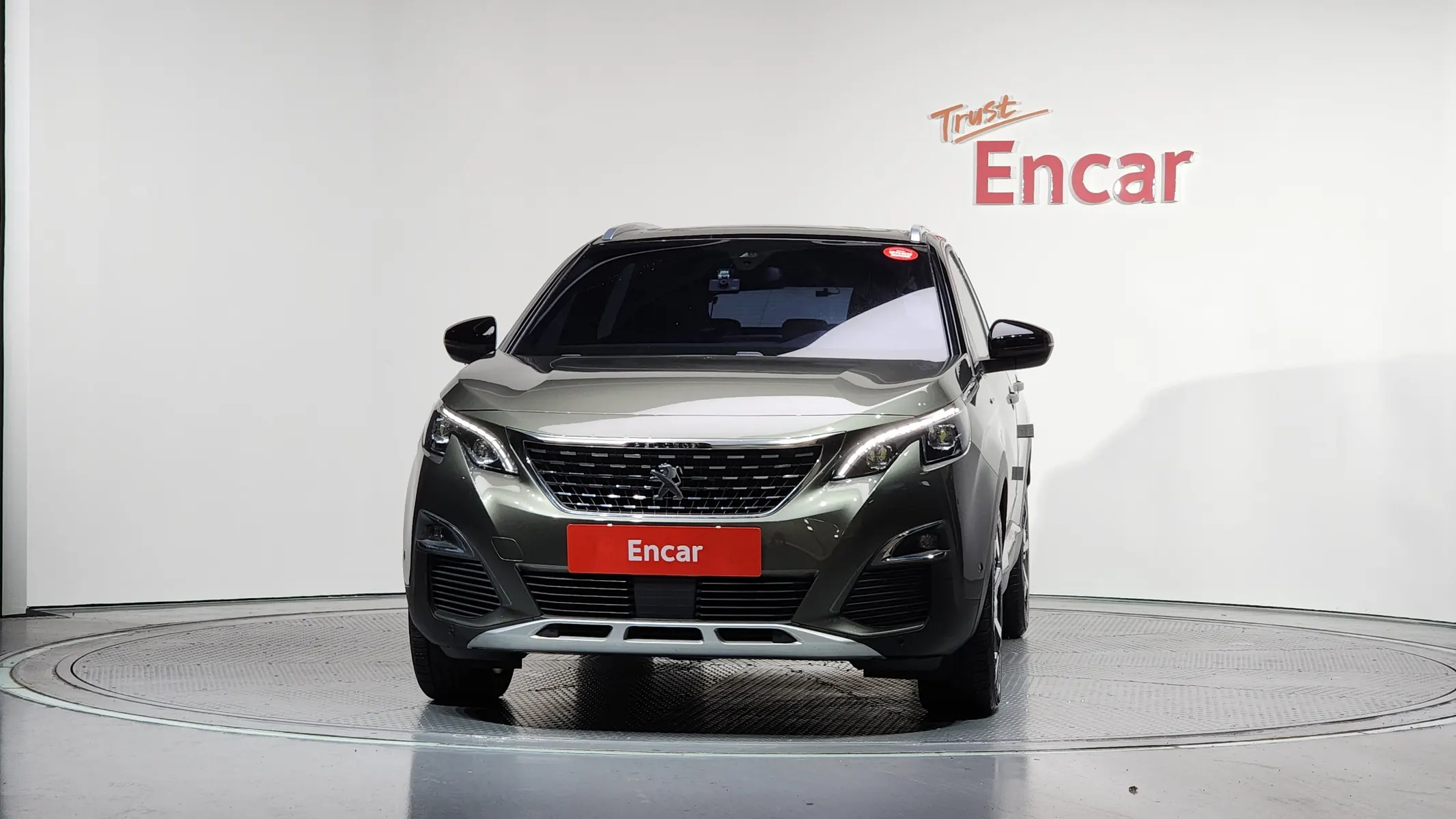 Peugeot 3008 2 1.5 BlueHDi GT Line 2019 2/5