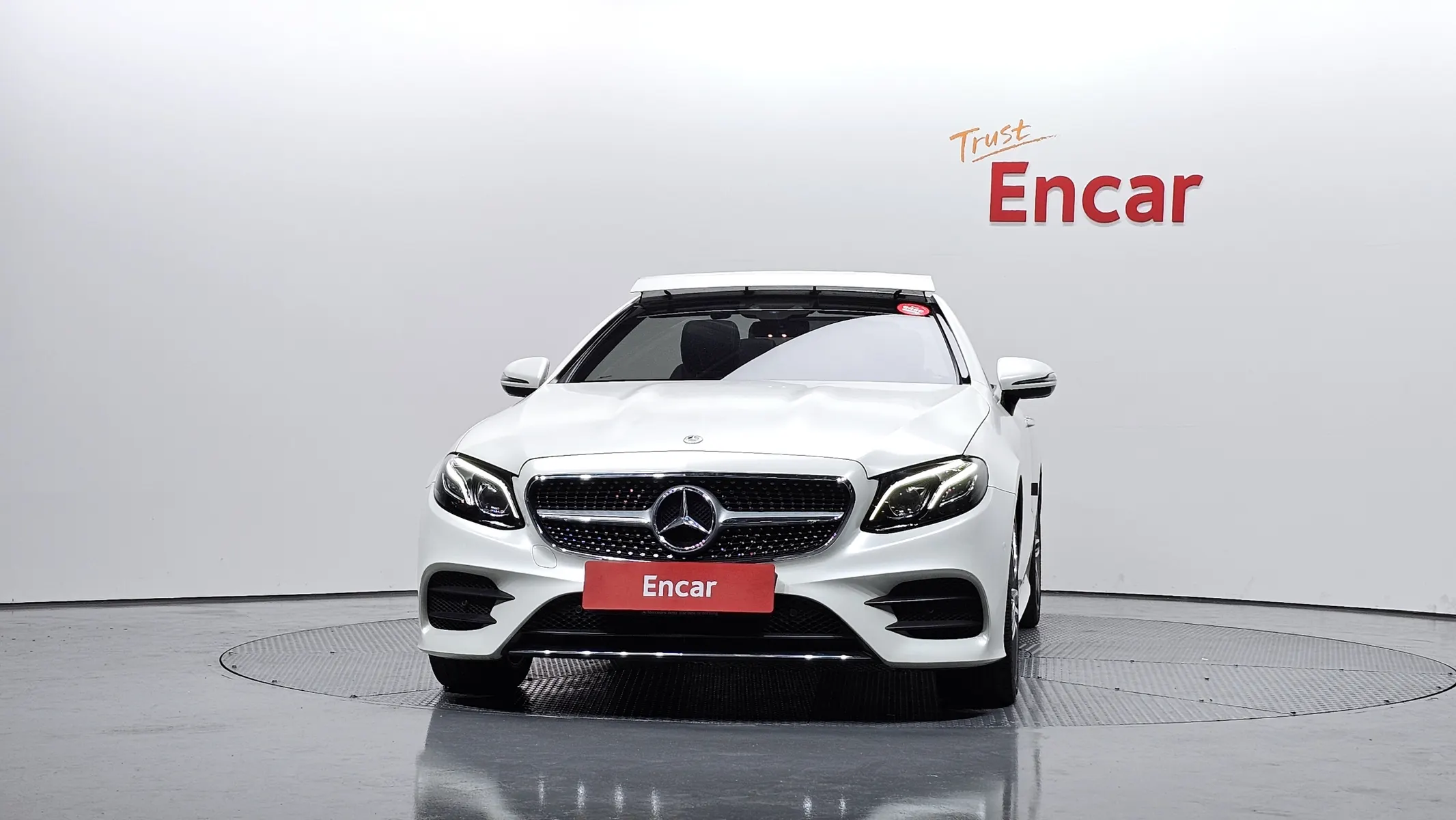 Mercedes-Benz E-Class W213 E220d 2019 3/21