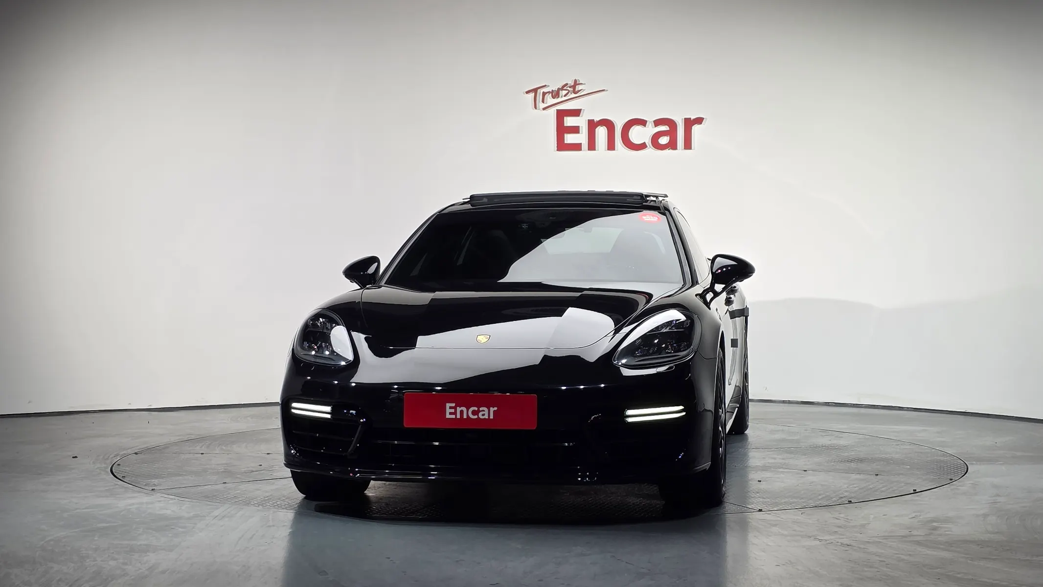 Porsche (971) 4.0 2019 3/21