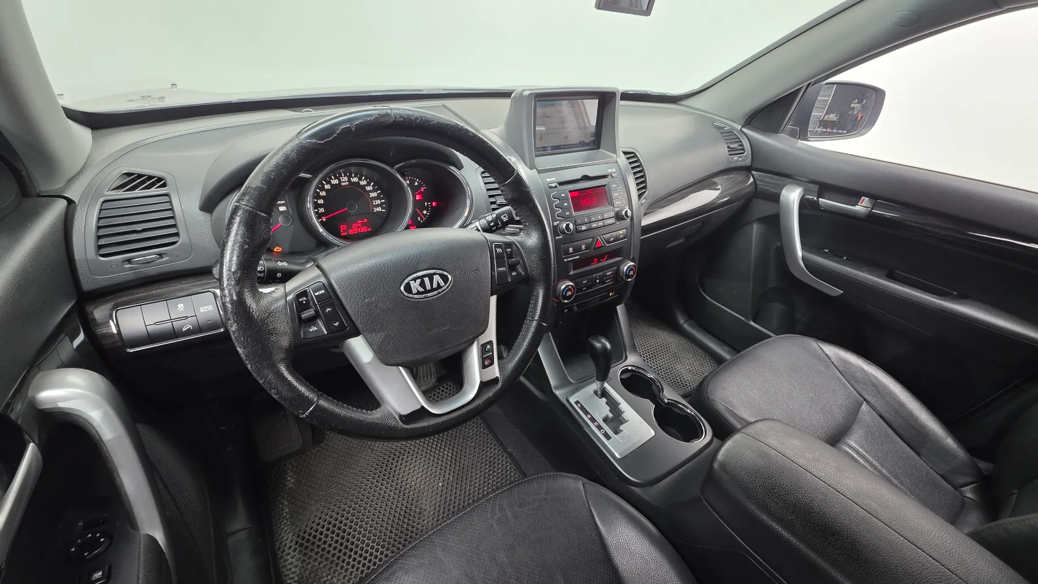 Kia R 2.0 2WD TLX 2010 4/5