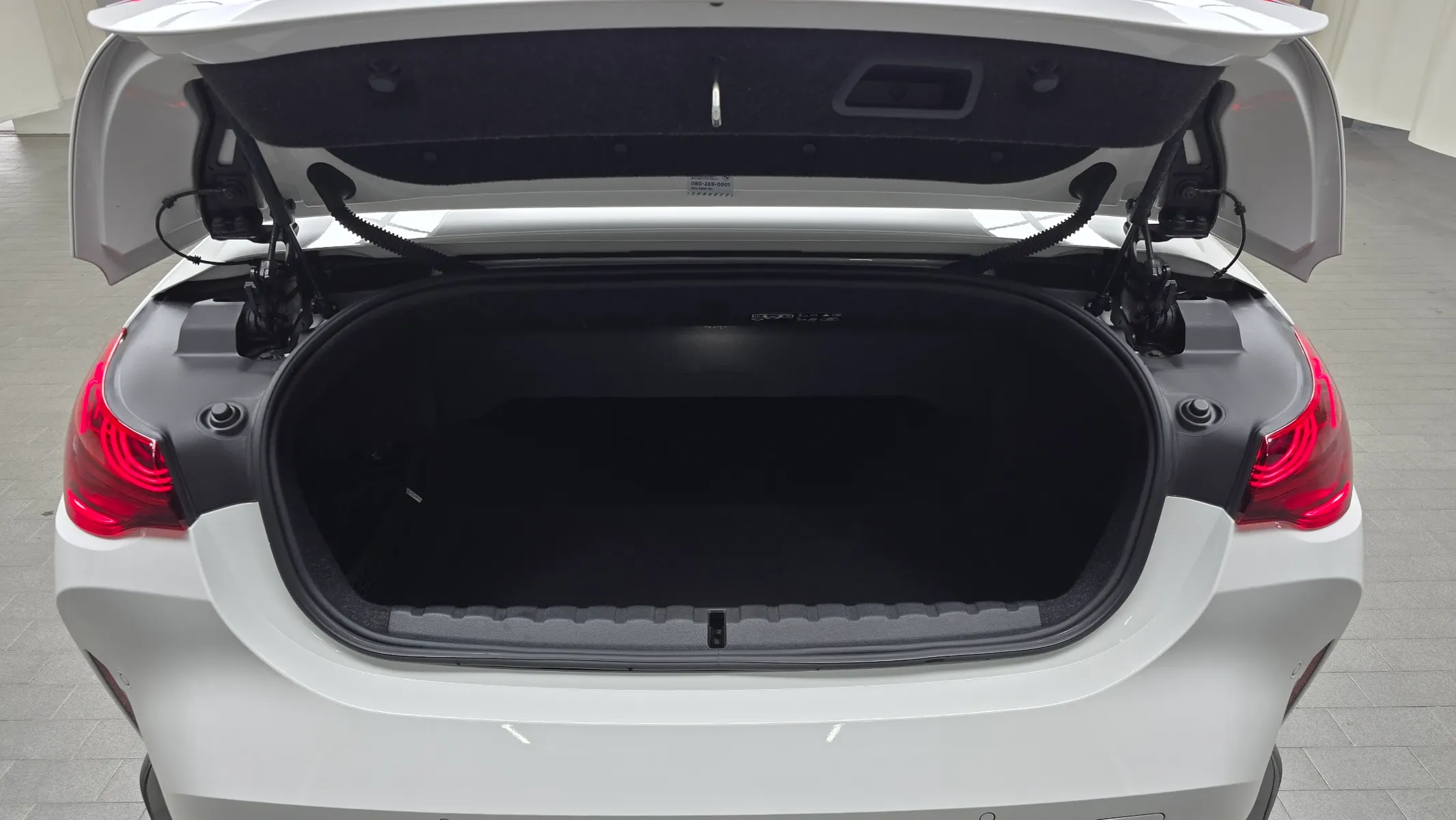 BMW M4 (G82) M4 M xDrive 2024 20/21