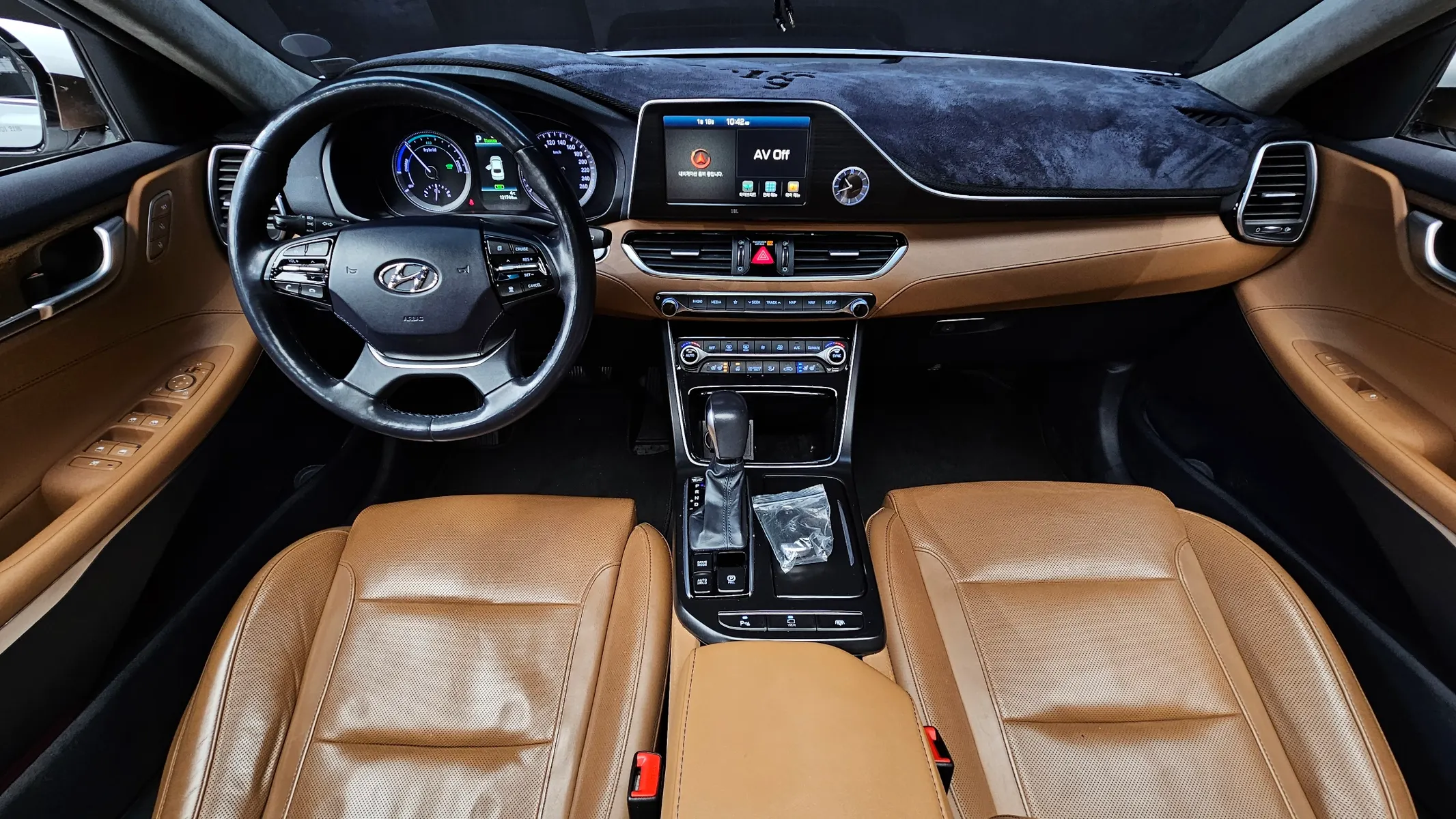 Hyundai IG 2017 4/5