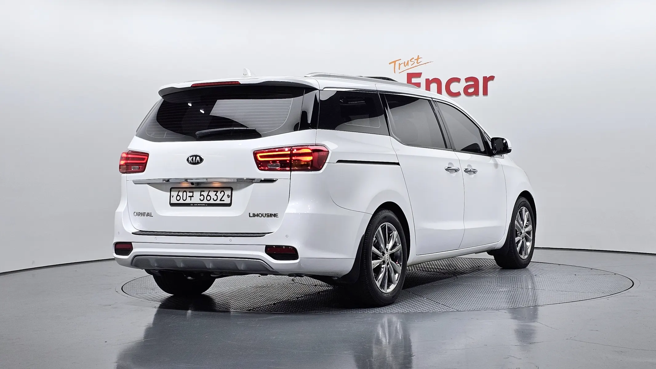 Kia 카니발 7 2019 2/21