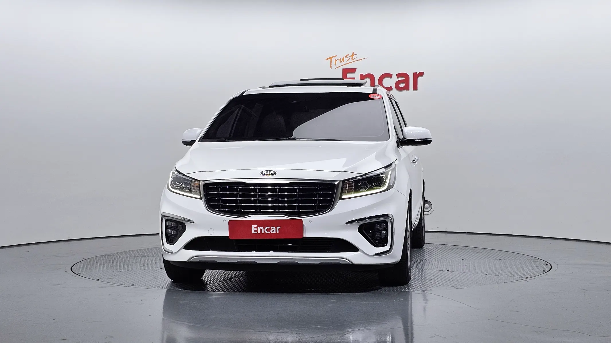 Kia 카니발 7 2019 3/21