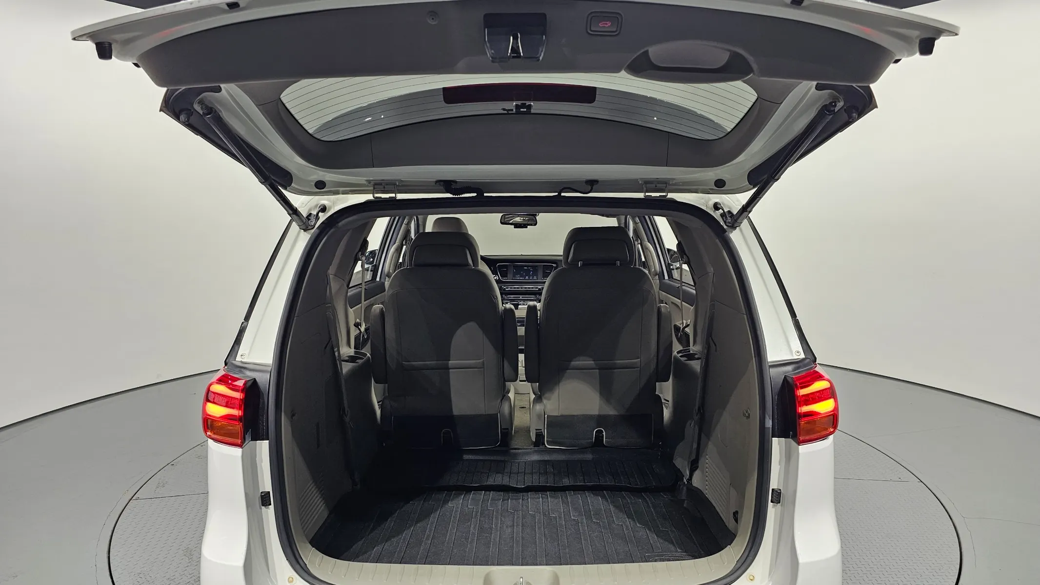 Kia 카니발 7 2019 20/21