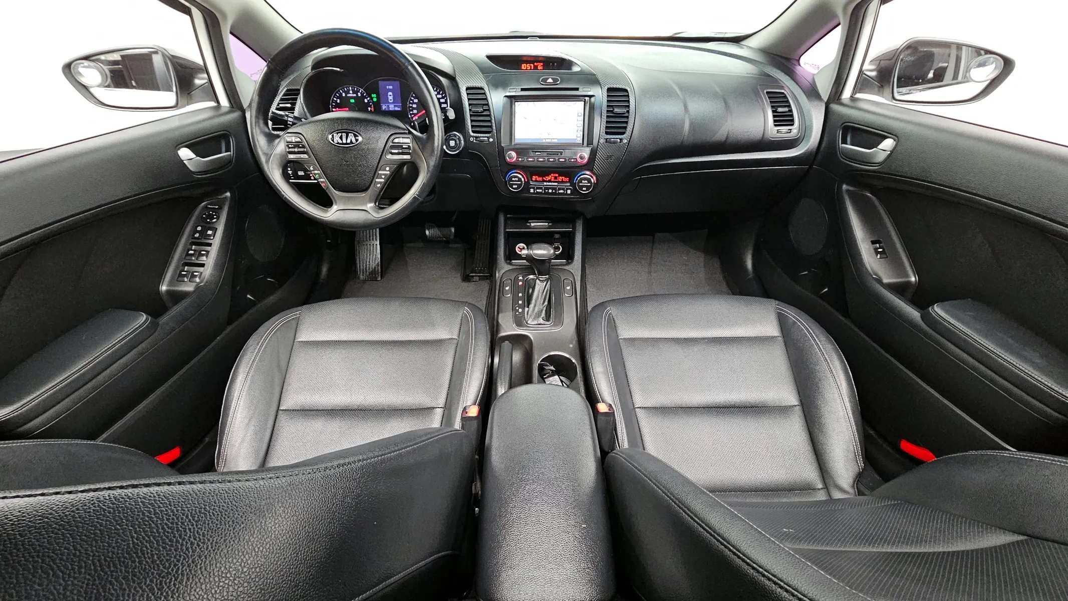 Kia K3 2013 4/5
