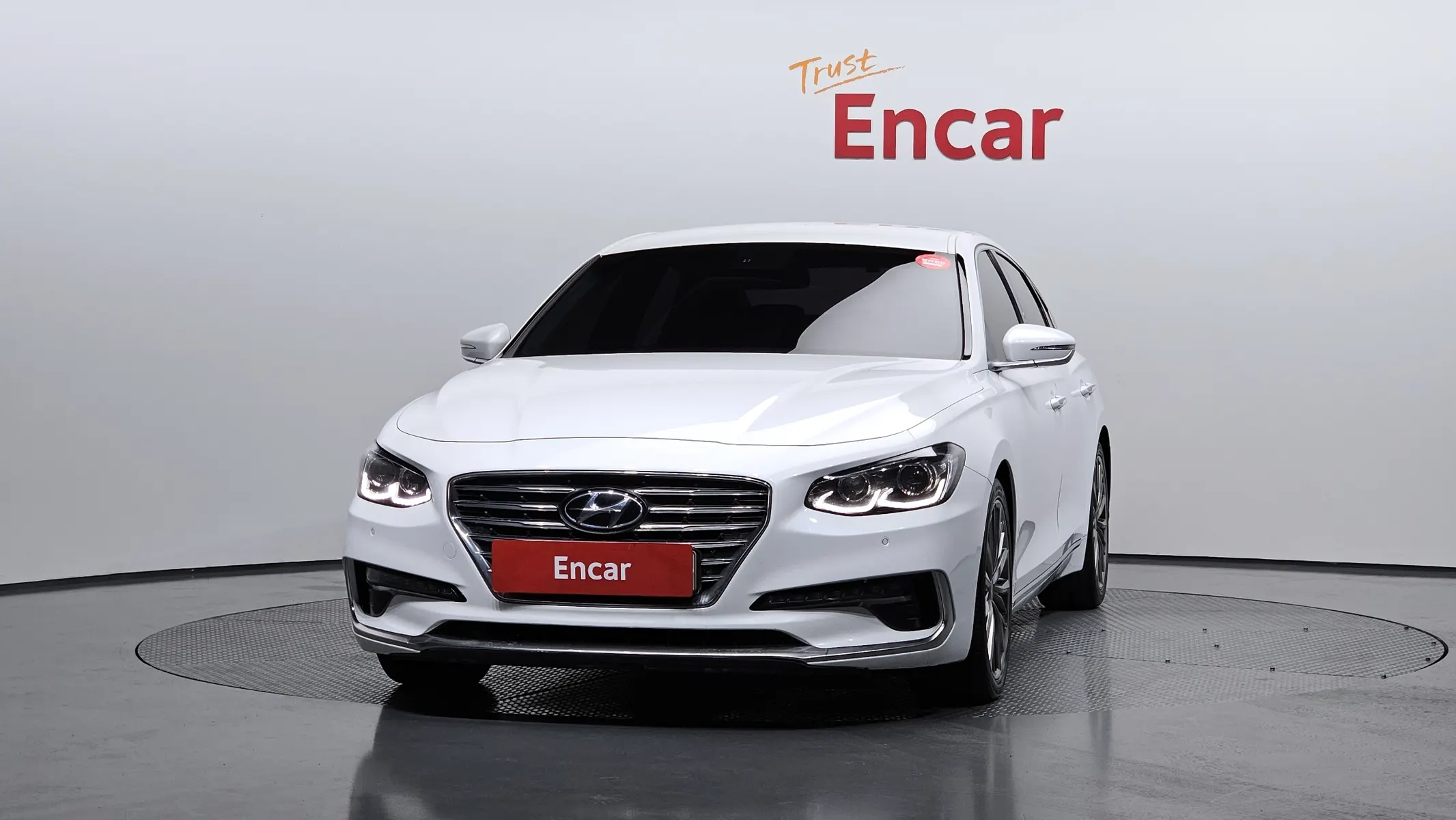Hyundai IG 2.2 2017 3/21