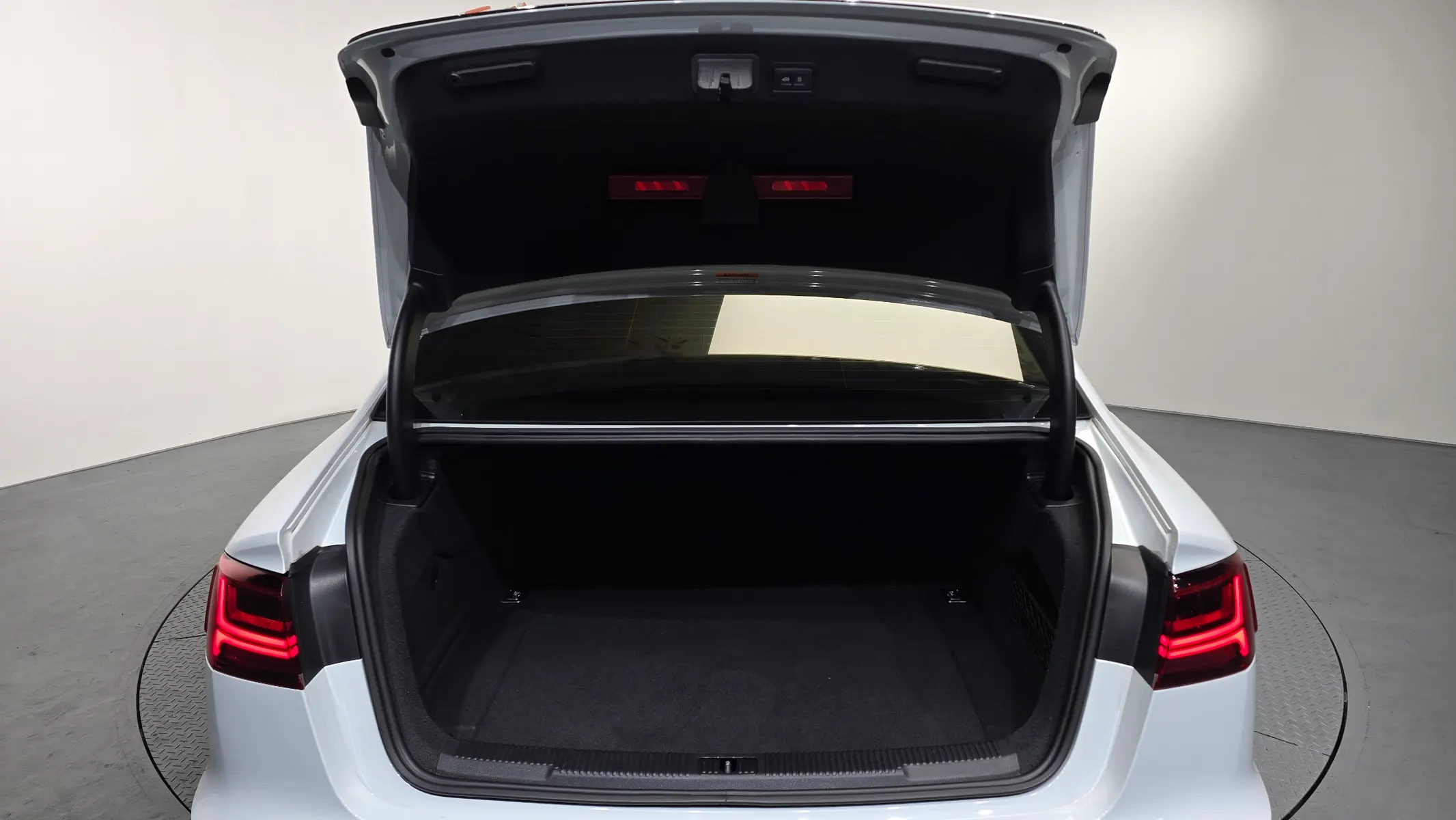 Audi A6 40 TDI 2015 20/21