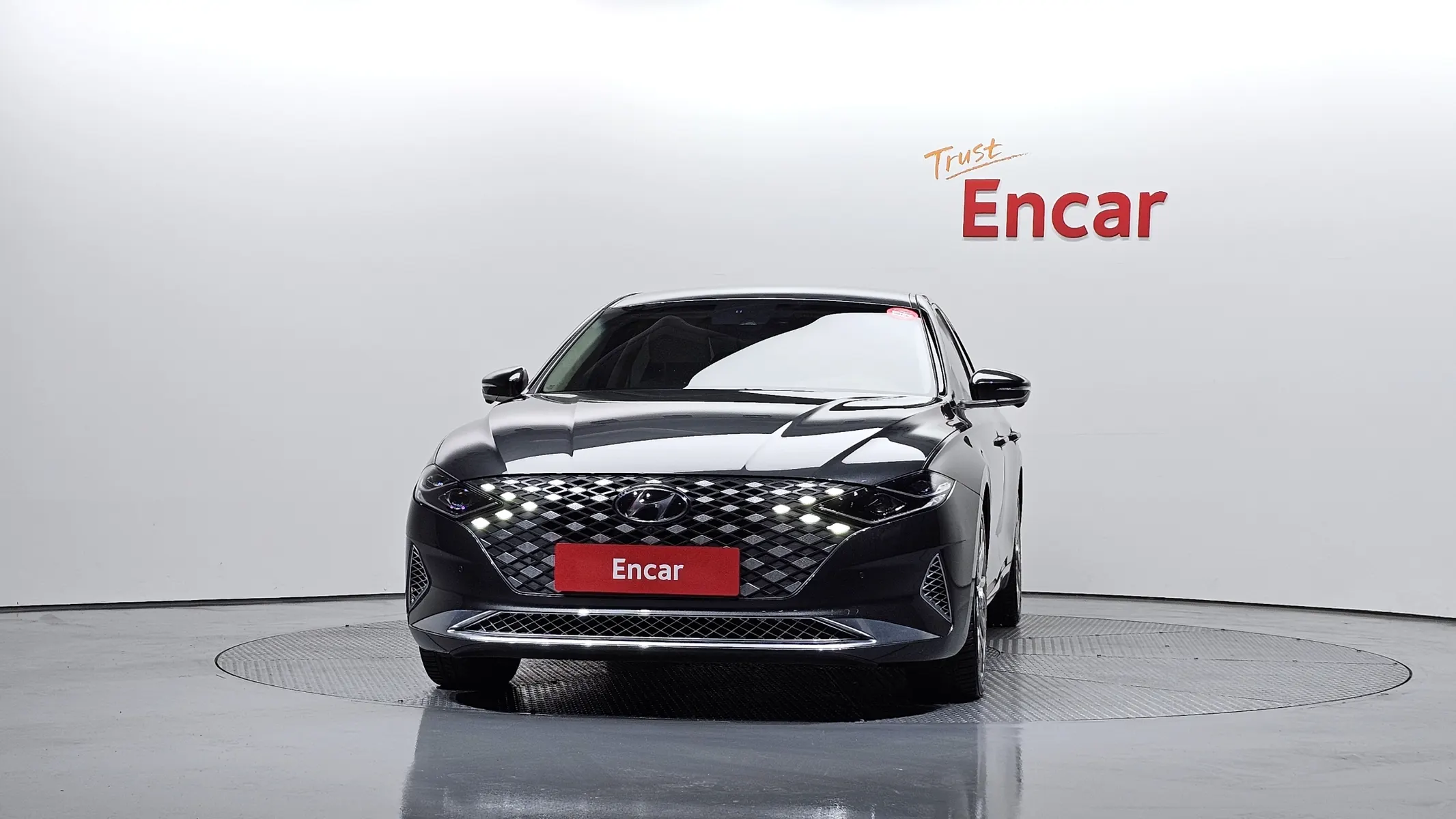 Hyundai IG 2.5 2021 2/5