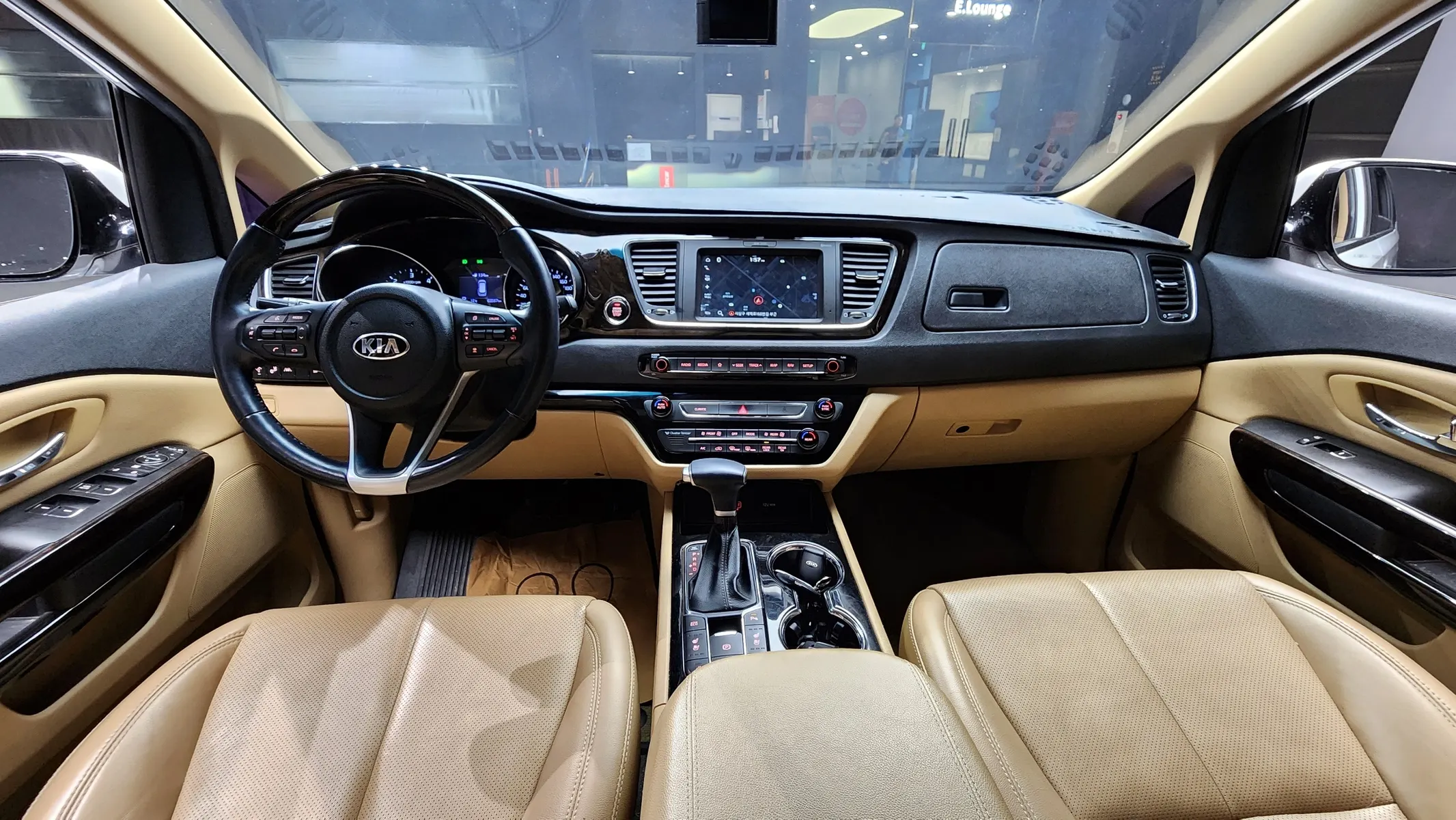 Kia 카니발 7 2019 4/5