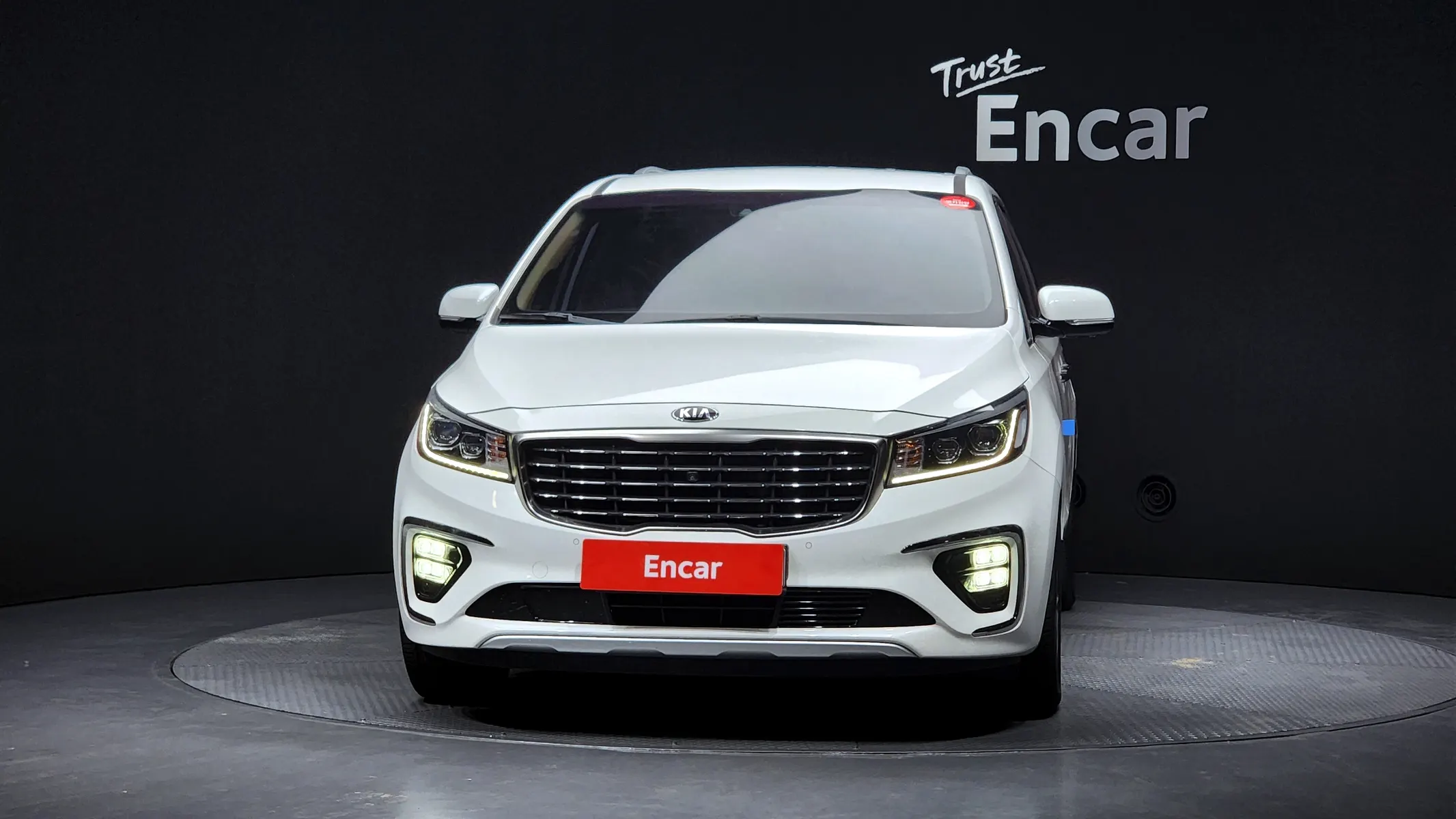 Kia 카니발 7 2019 2/5