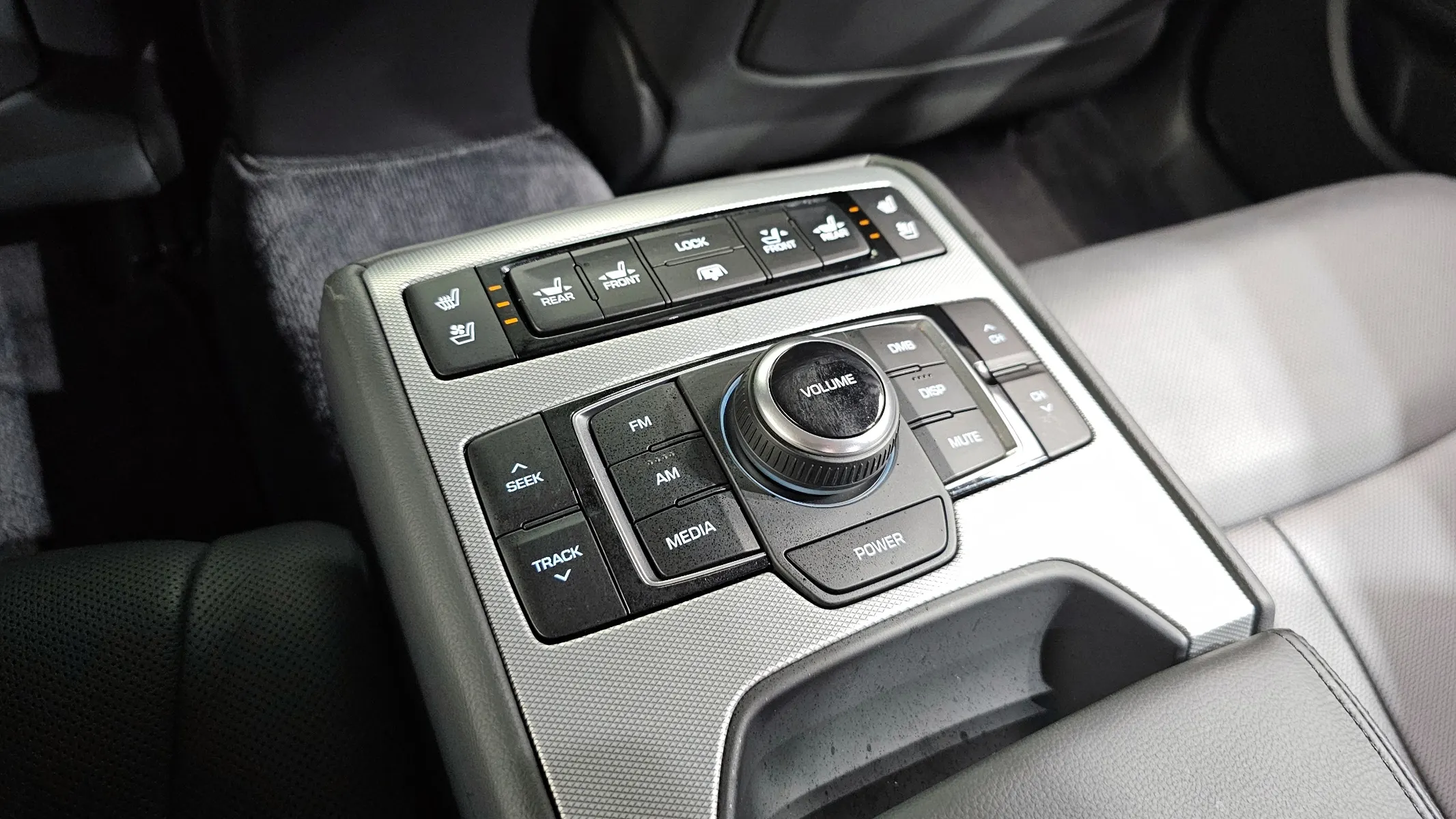 Genesis G80 3.3 GDI AWD 2016 20/21