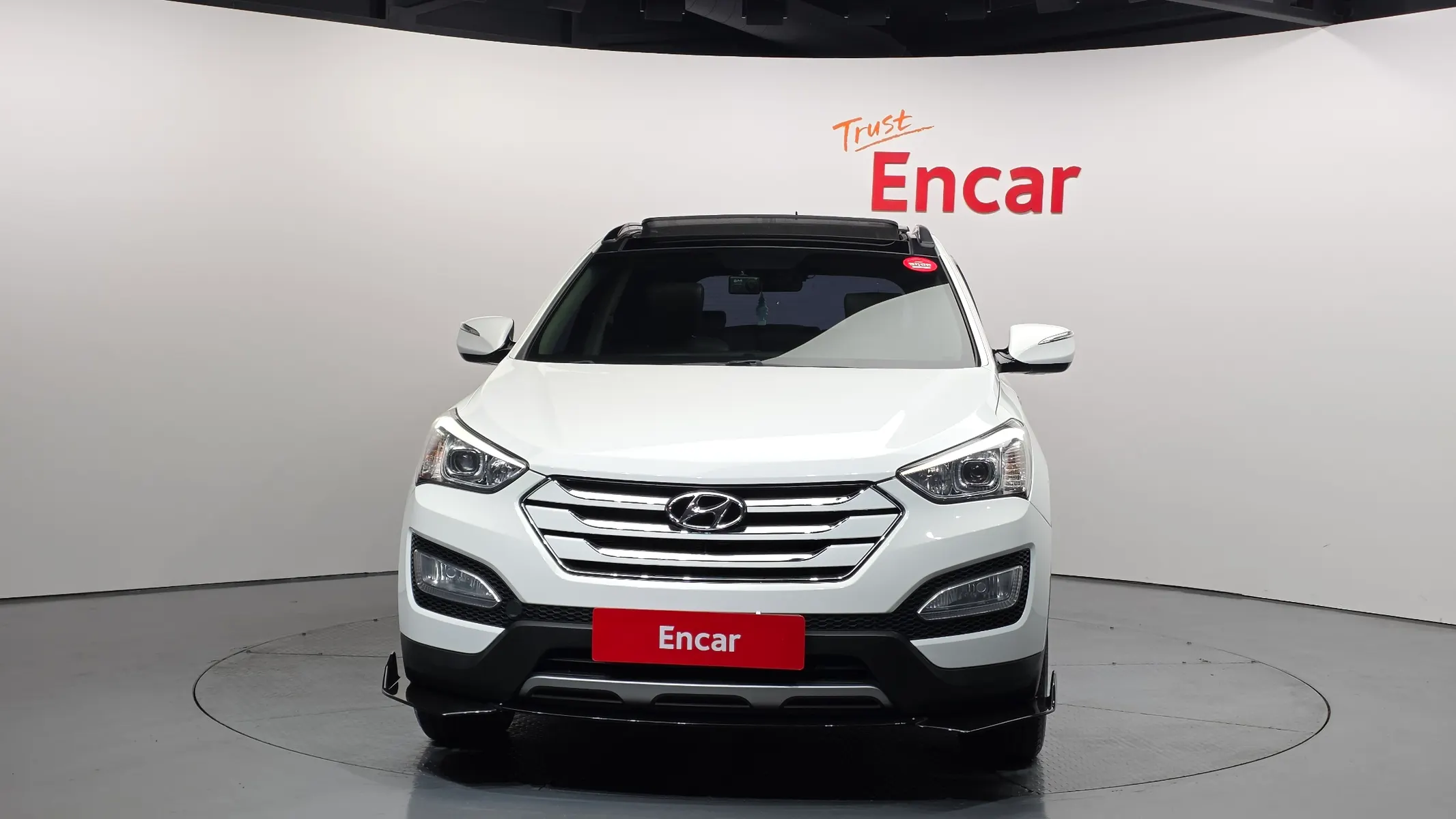 Hyundai DM (e-VGT) 2.0 2WD 2013 2/5