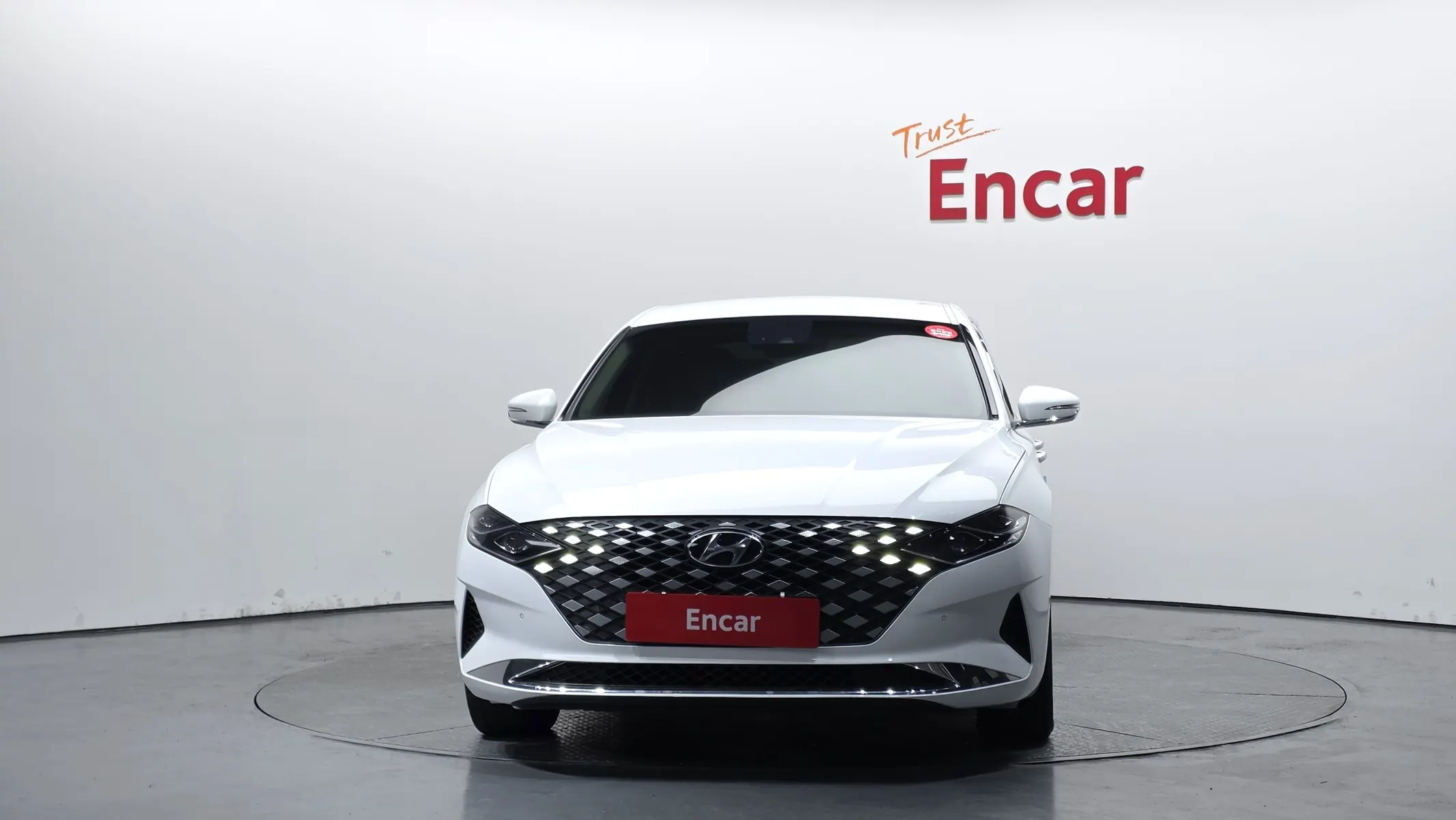Hyundai IG 3.0 LPi () 2020 3/21