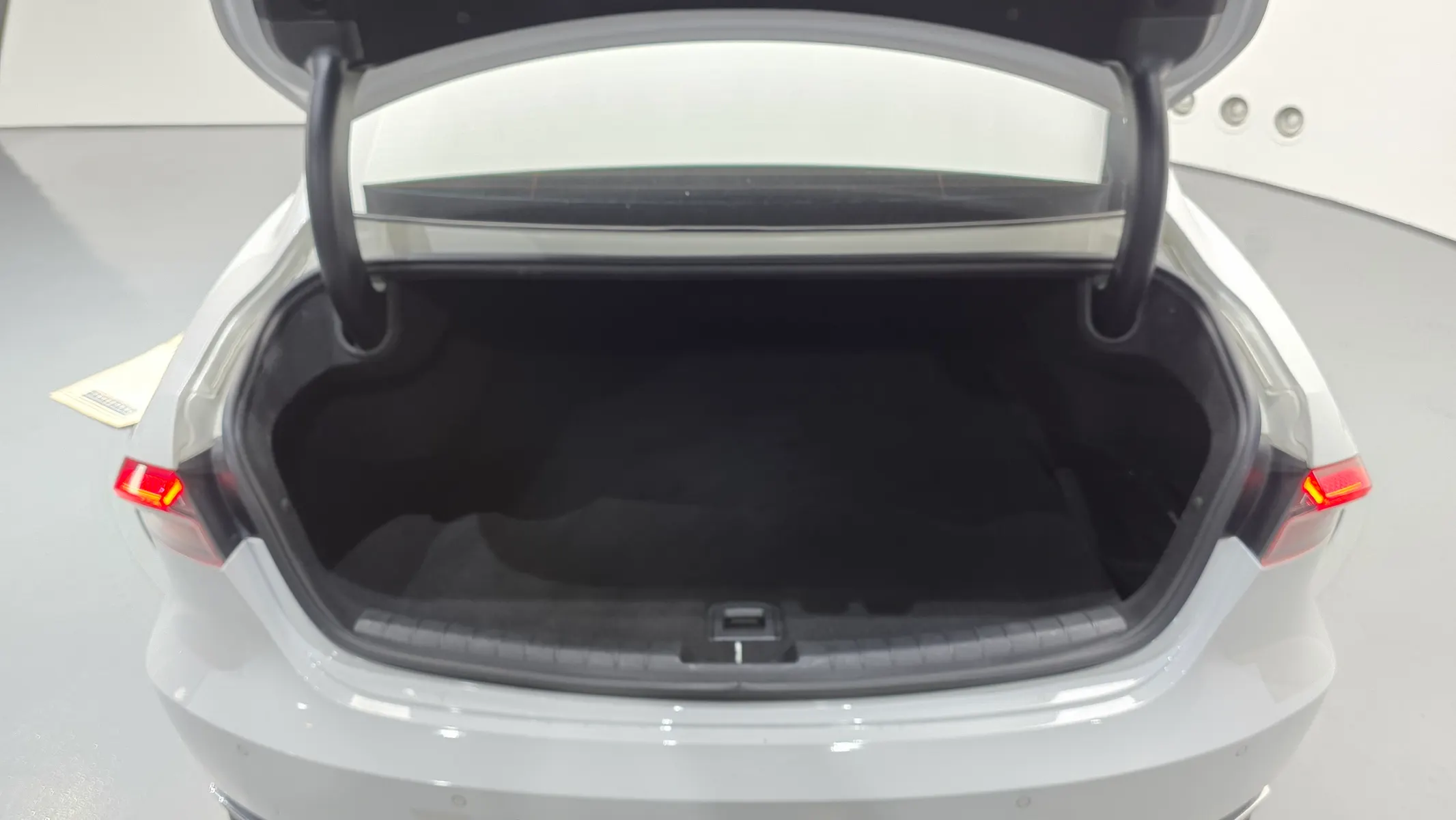 Hyundai IG 3.0 LPi () 2020 20/21