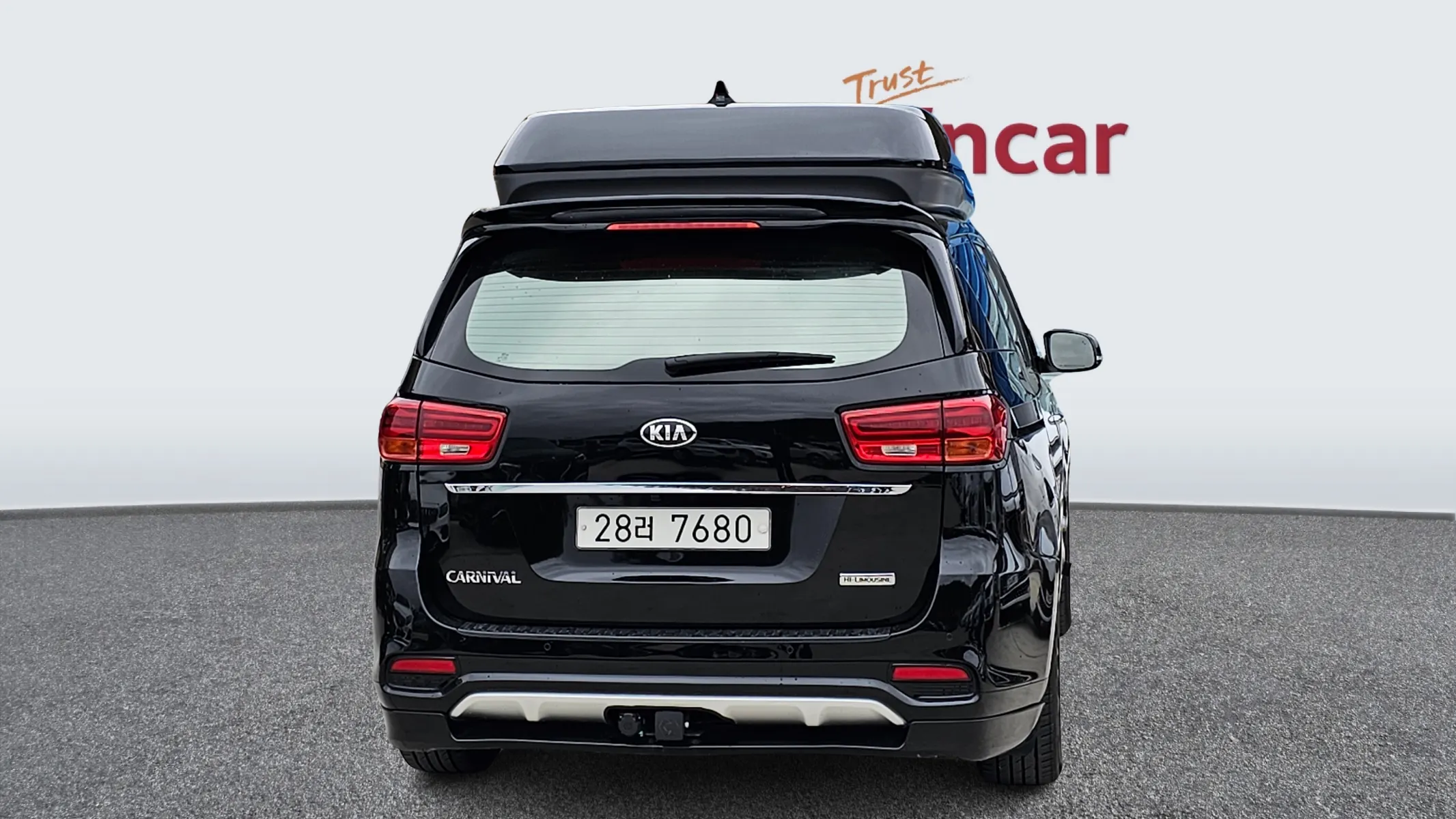 Kia 카니발 9 2019 3/5