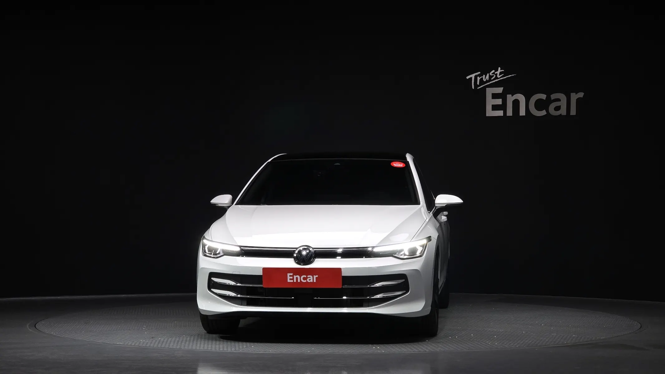 Volkswagen 8 2.0 TDI 2025 3/21