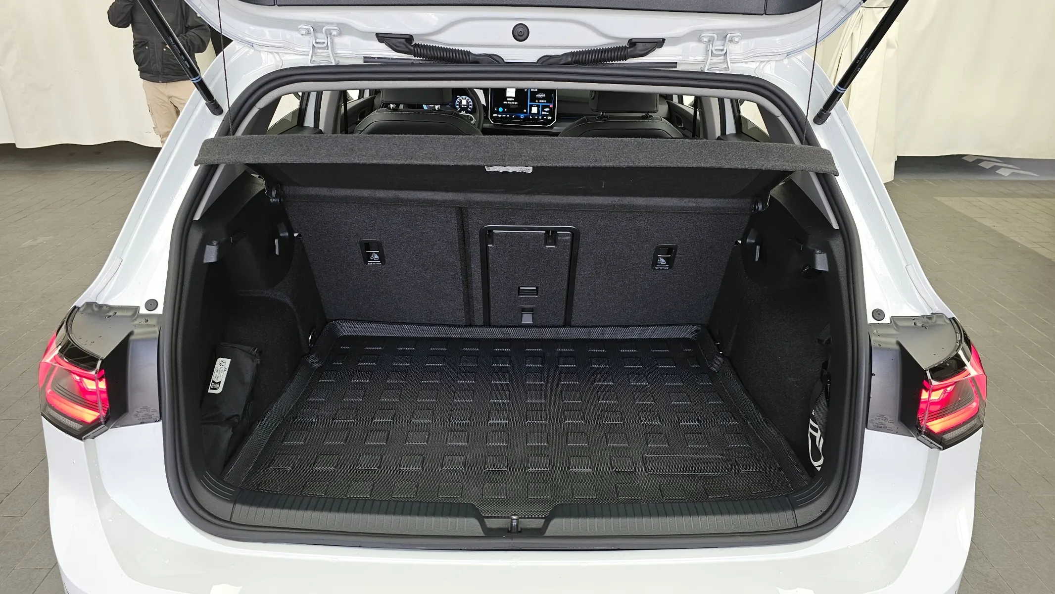Volkswagen 8 2.0 TDI 2025 20/21