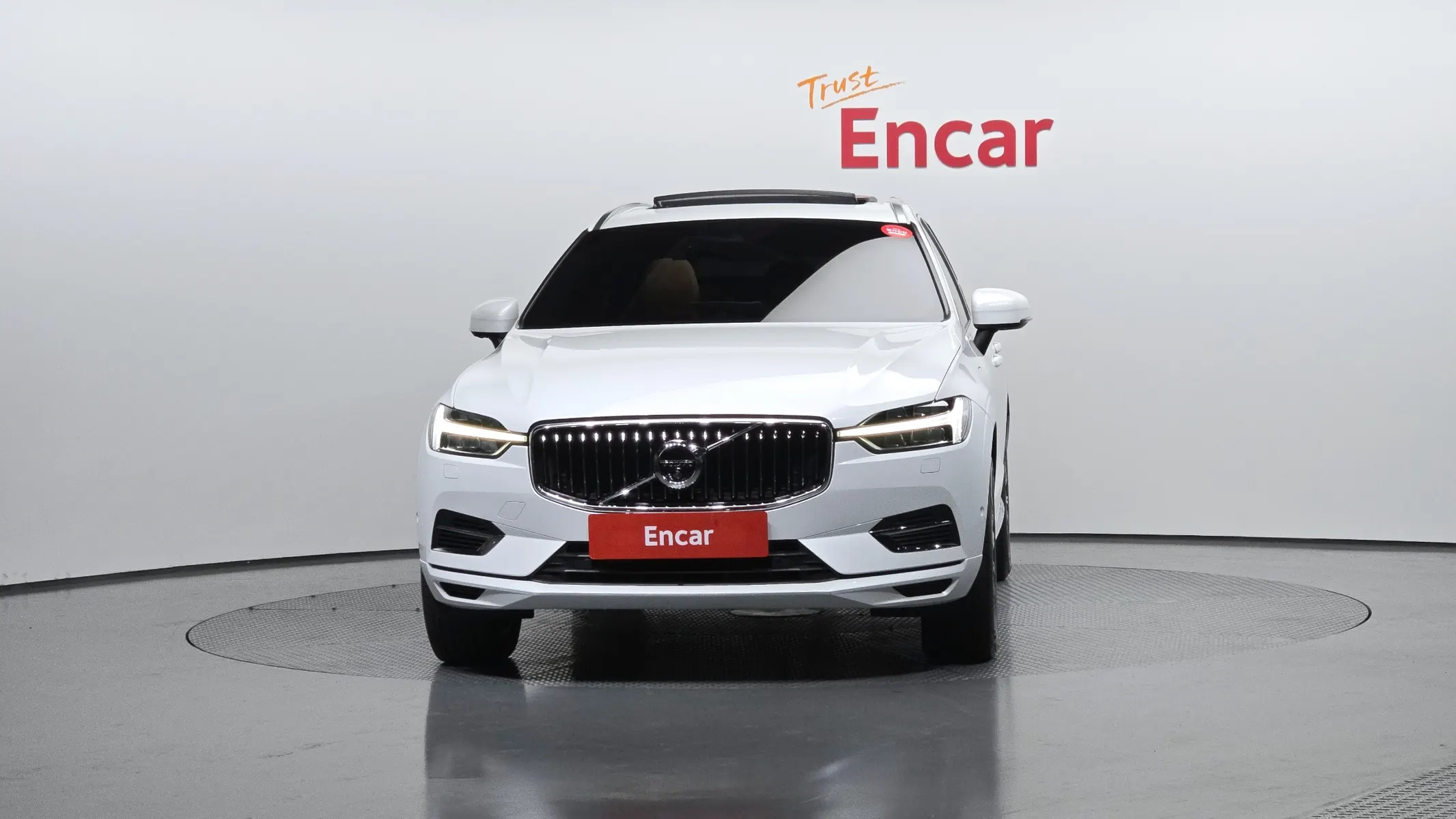 Volvo XC60 2 T8 2021 2/5