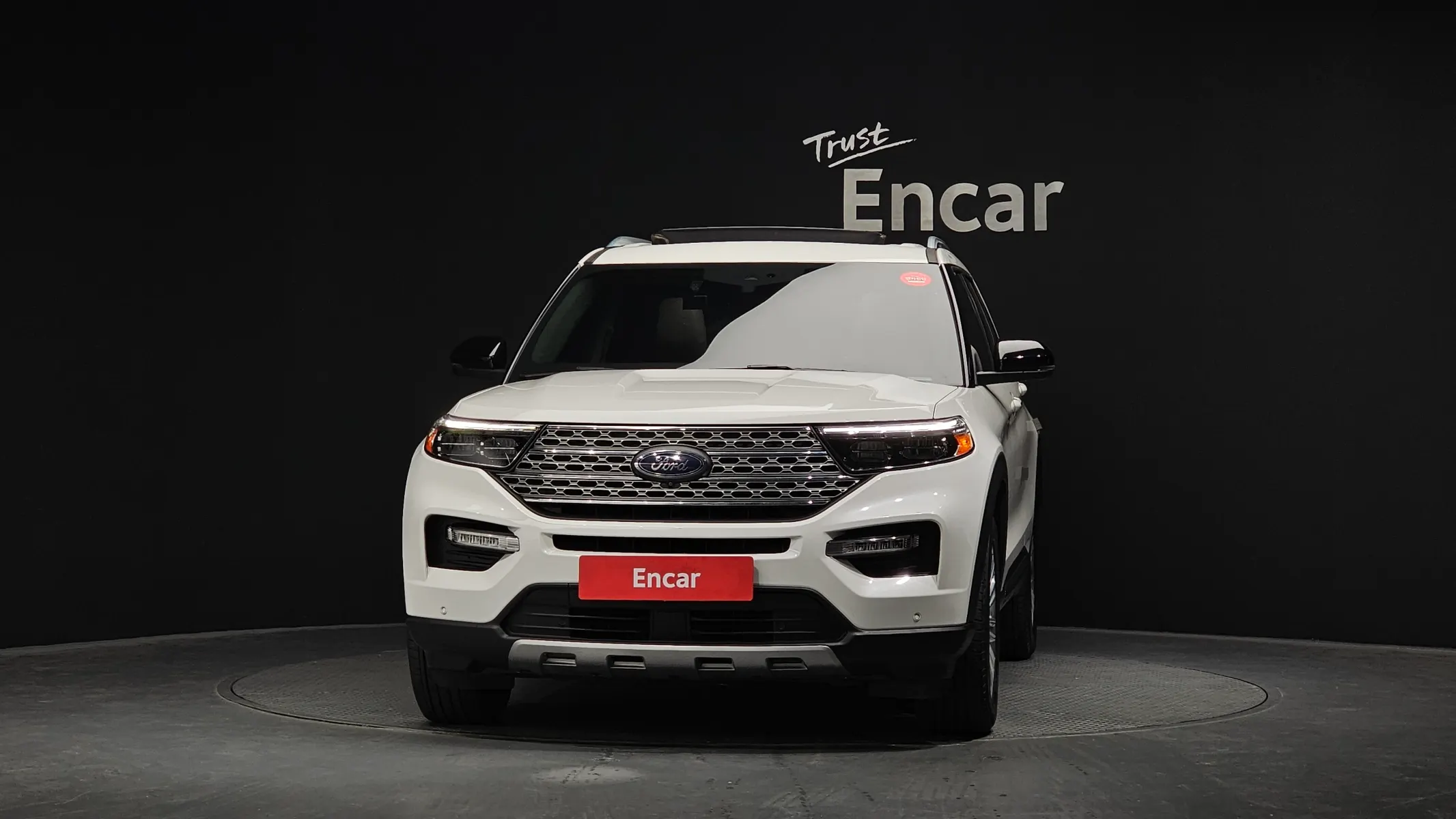 Ford 6 2.3 4WD 2021 2/5